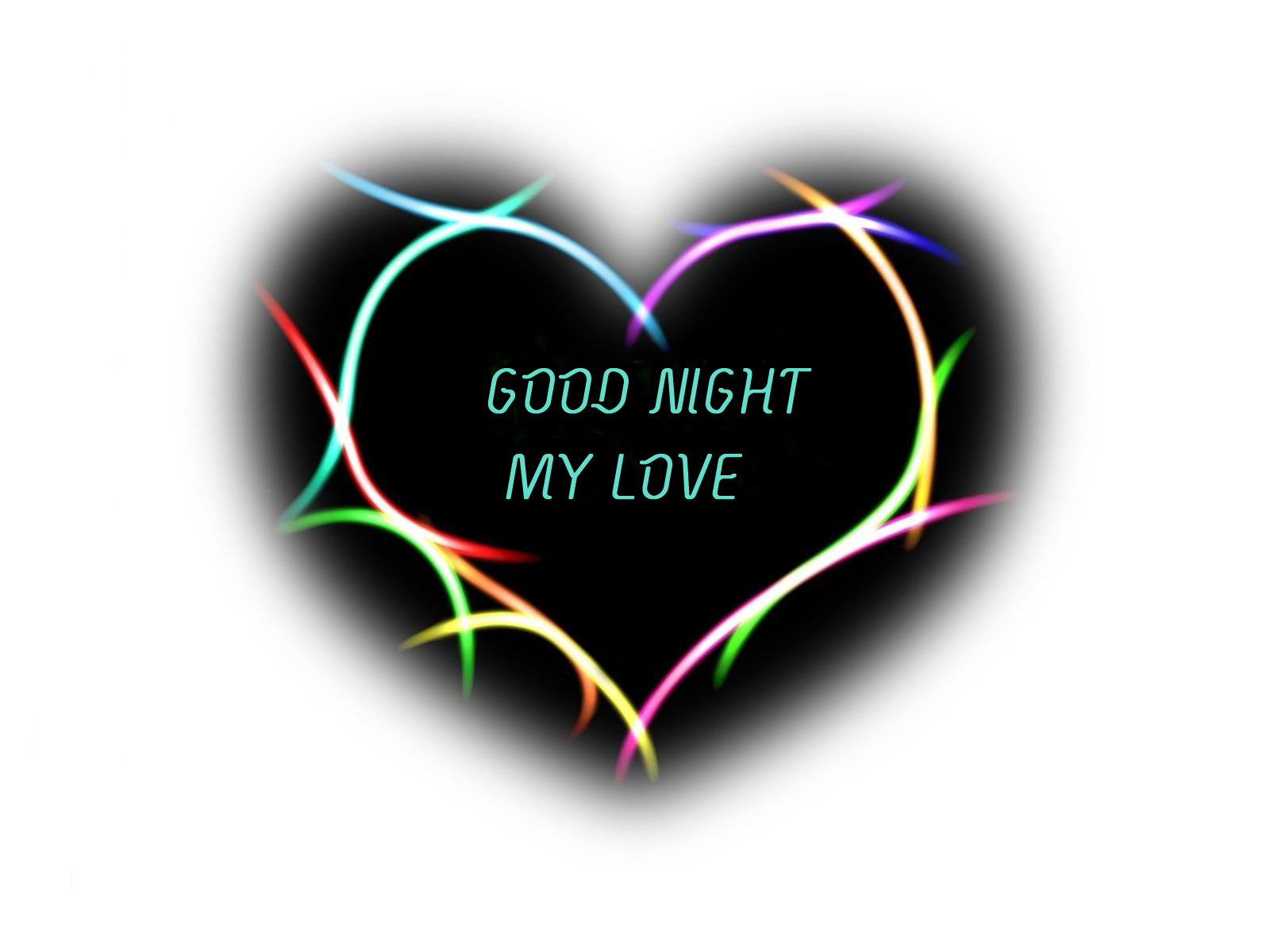 Good Night With Love