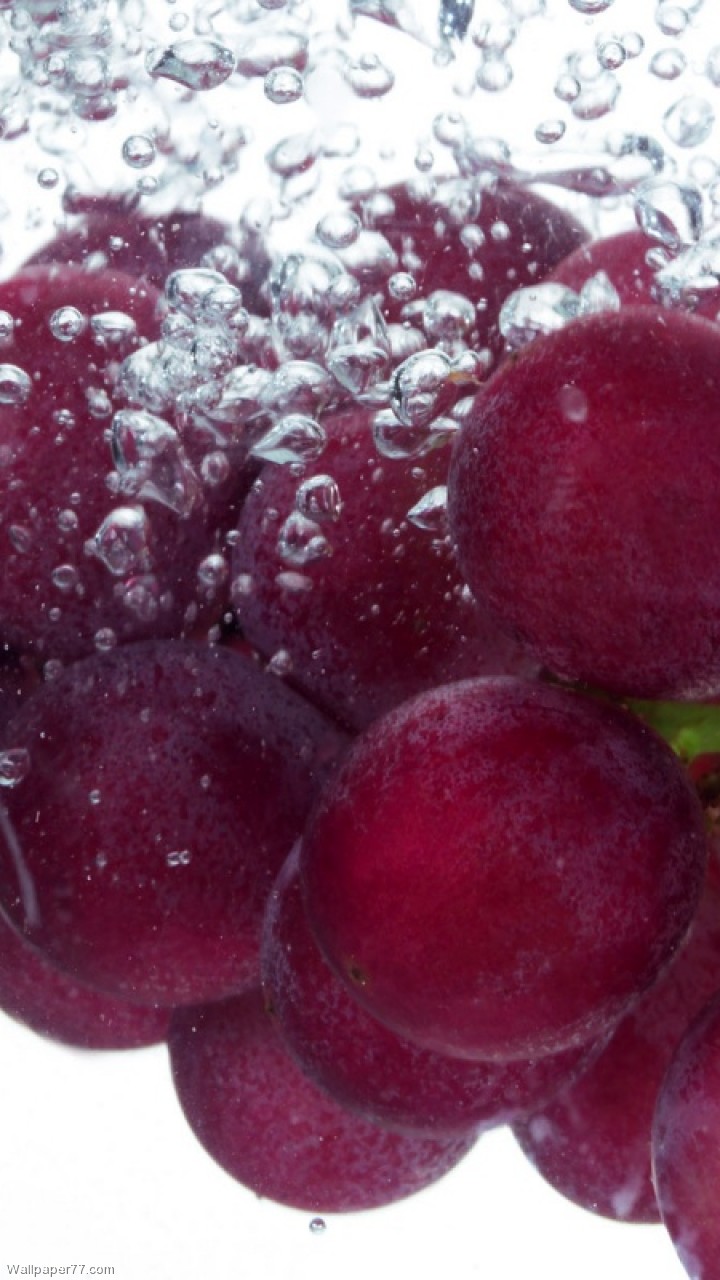 desktop grapes fruit images wallpaper