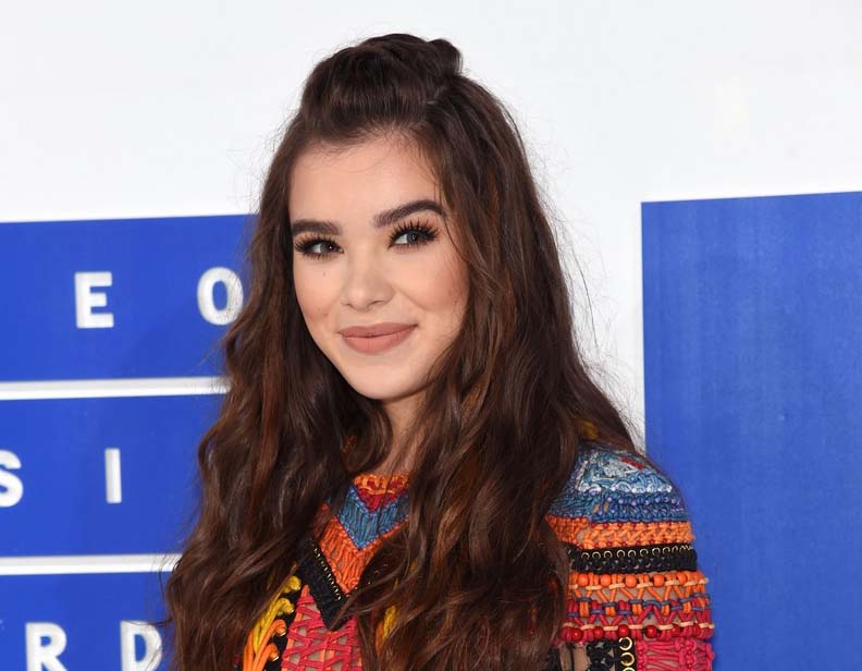 download free exclusive hailee steinfeld hd photos
