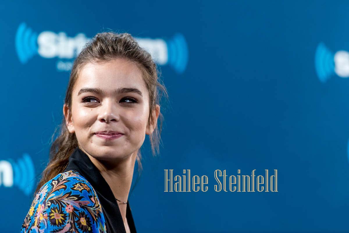 free desktop awesome hailee steinfeld images download