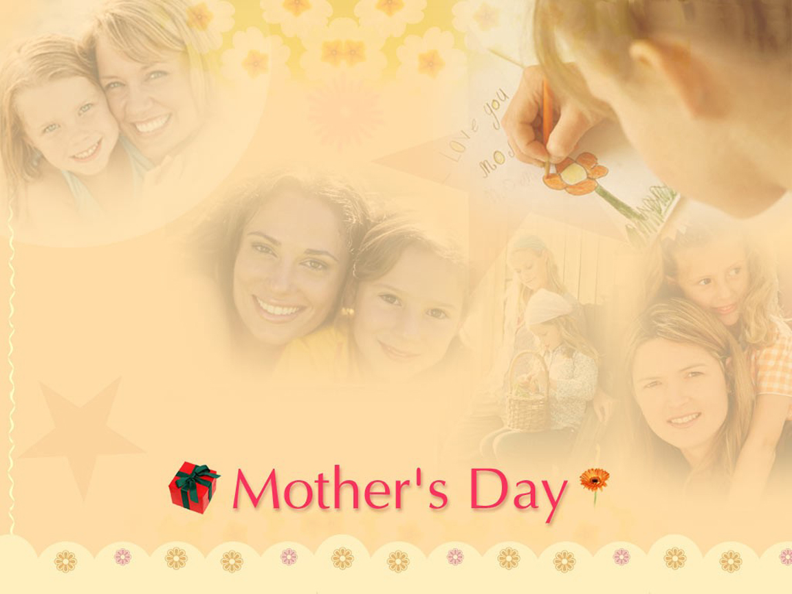 Free Mothers Day Wallpapers