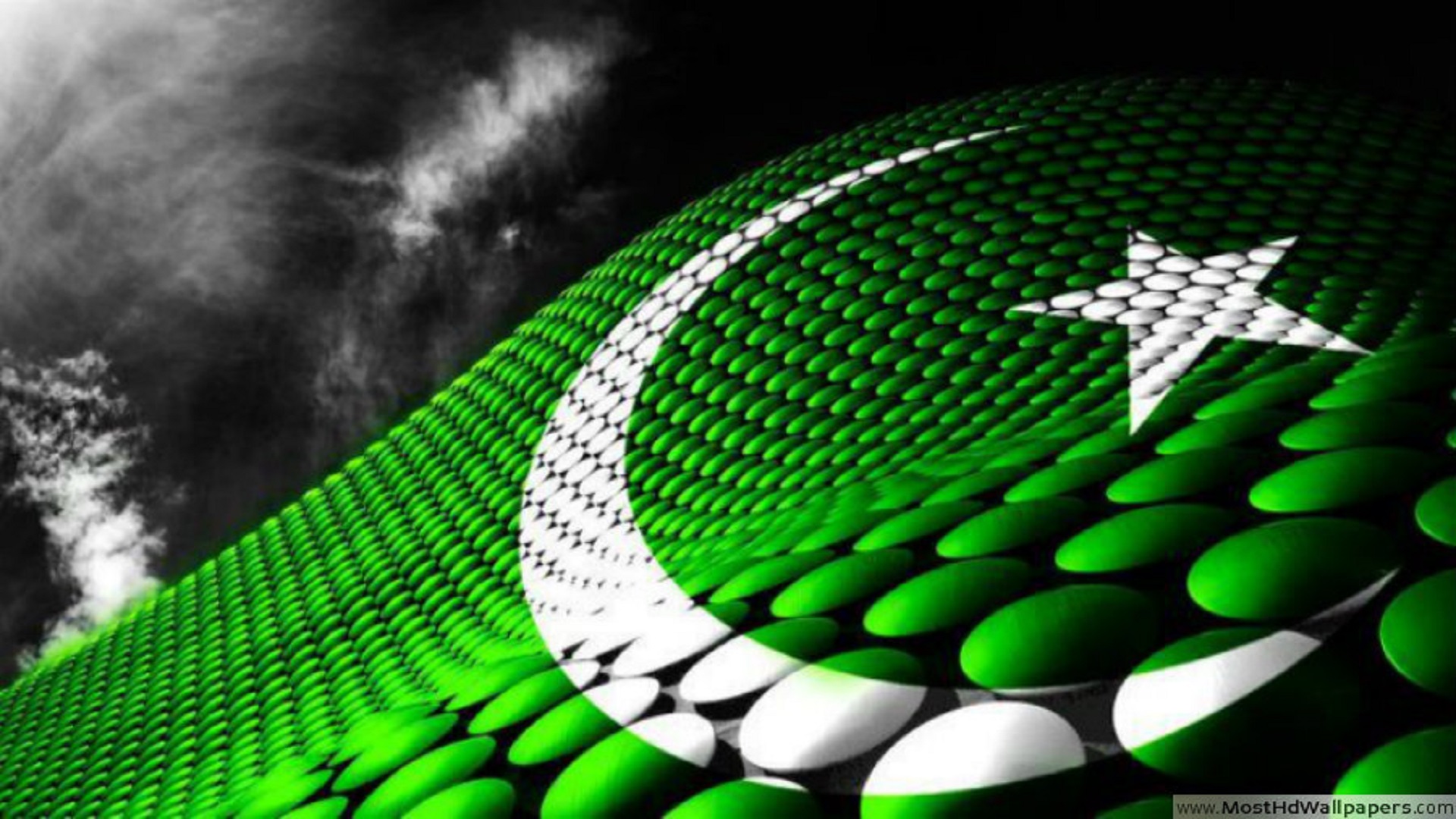 beautiful 3d pakistani flag best 4k background wallpaperss for desktop free hd