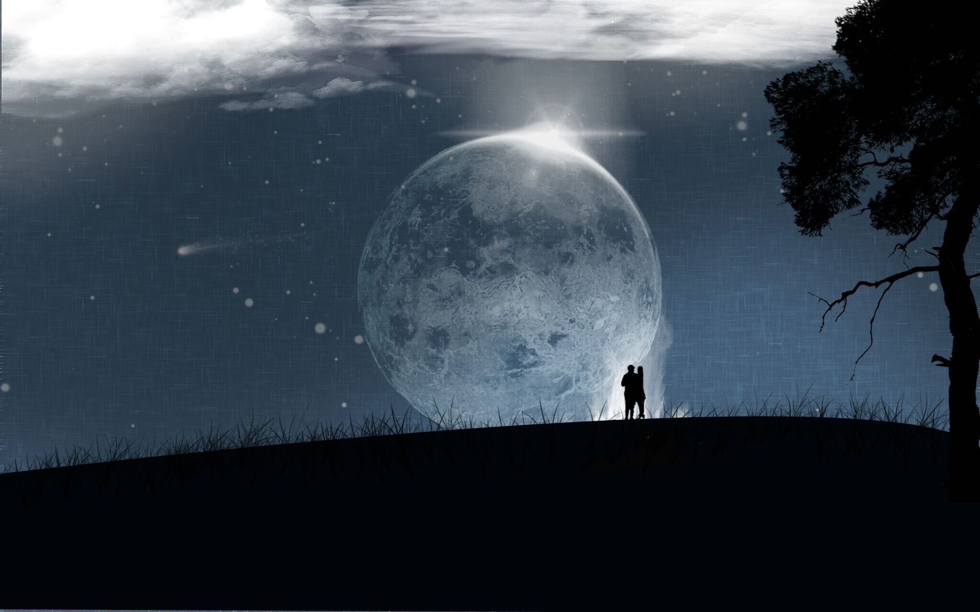 desktop beautiful full moon images dowload free hd 4k background wallpaperss