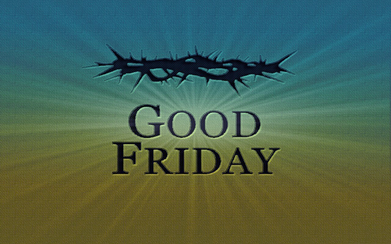 good friday 4k background wallpaperss wide