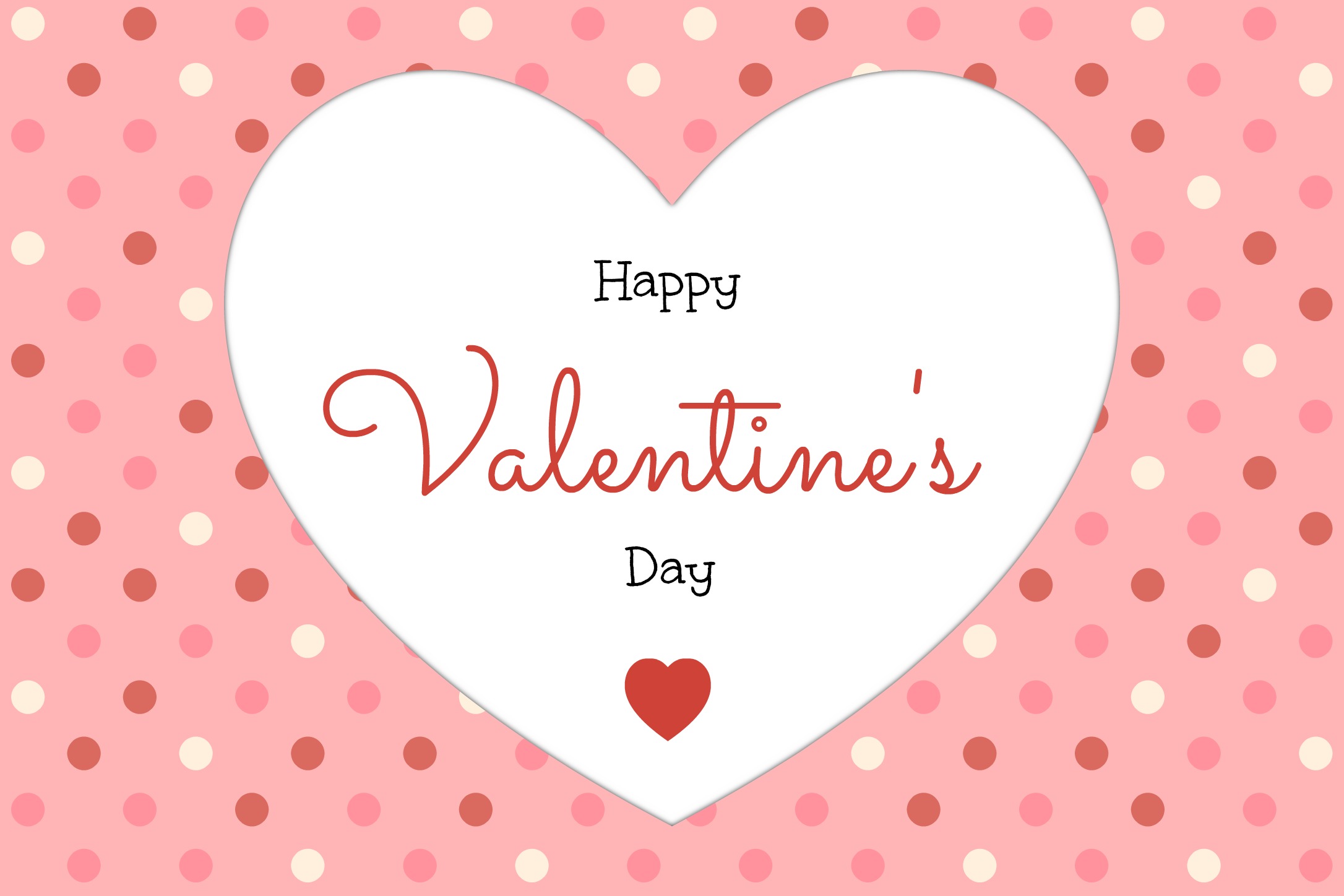 happy valentines day card 2015 hd 4k background wallpapers