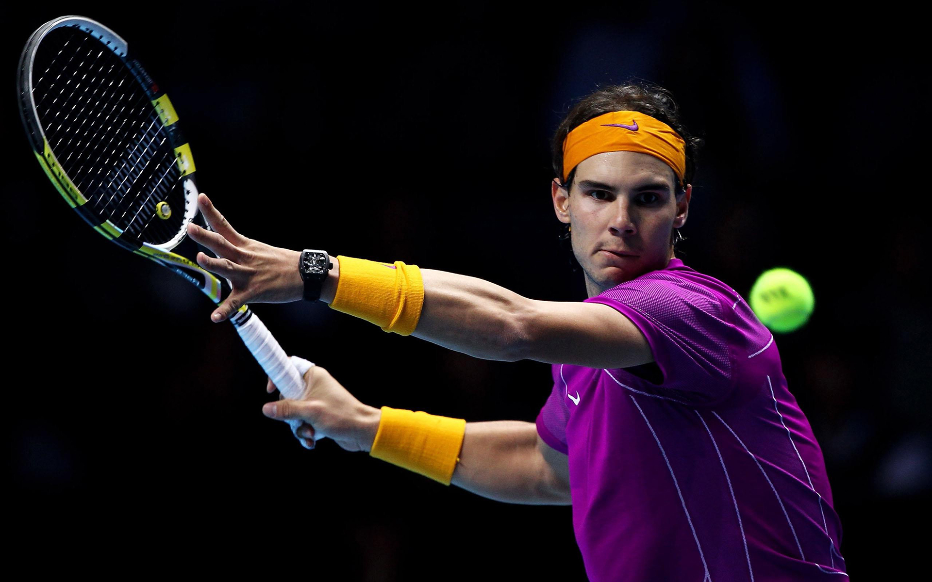 Indian Sport Man Rafael Nadal Wallpapers Hd Views Images Download