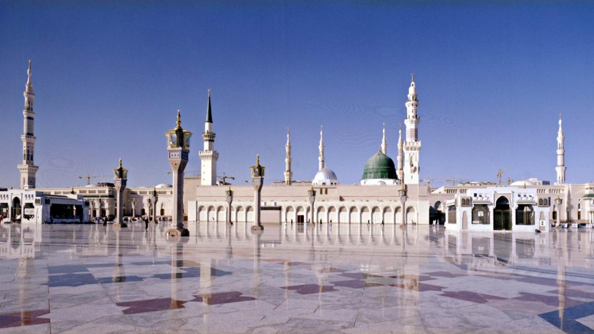 madina shareef top best place 4k background wallpaperss hd free
