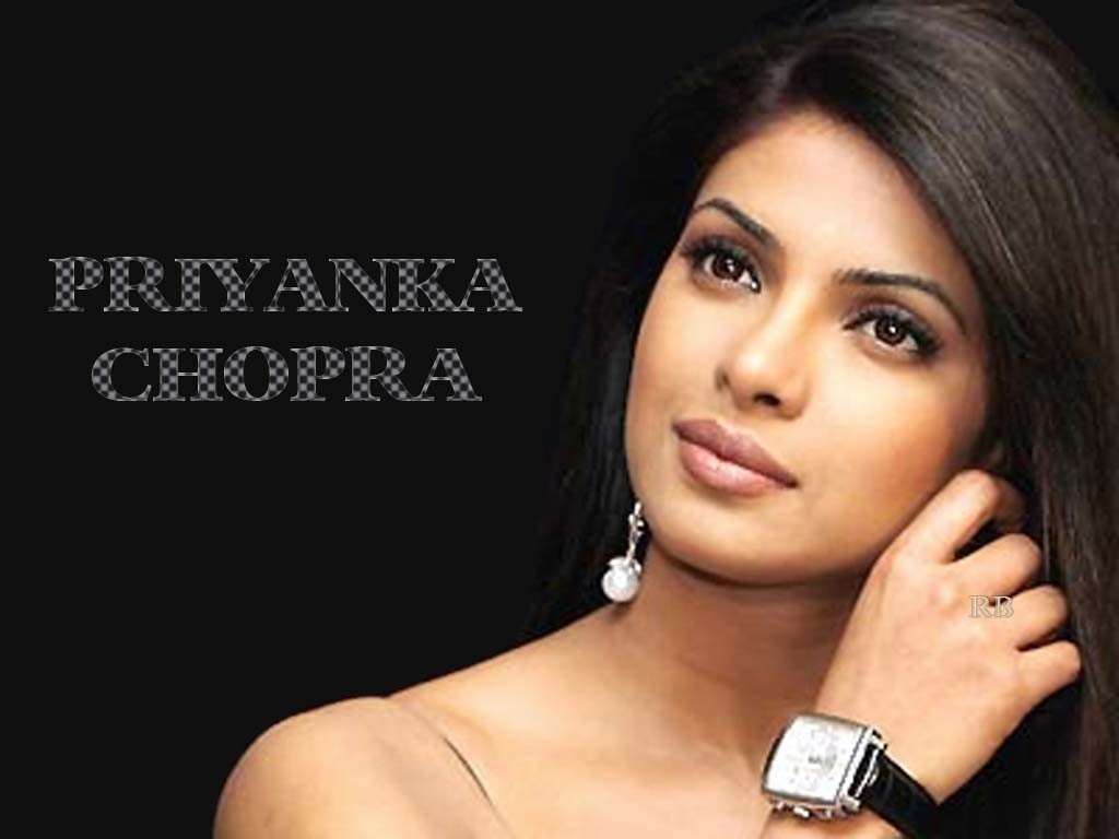 priyanka chopra bollywood actress 4k background wallpapers