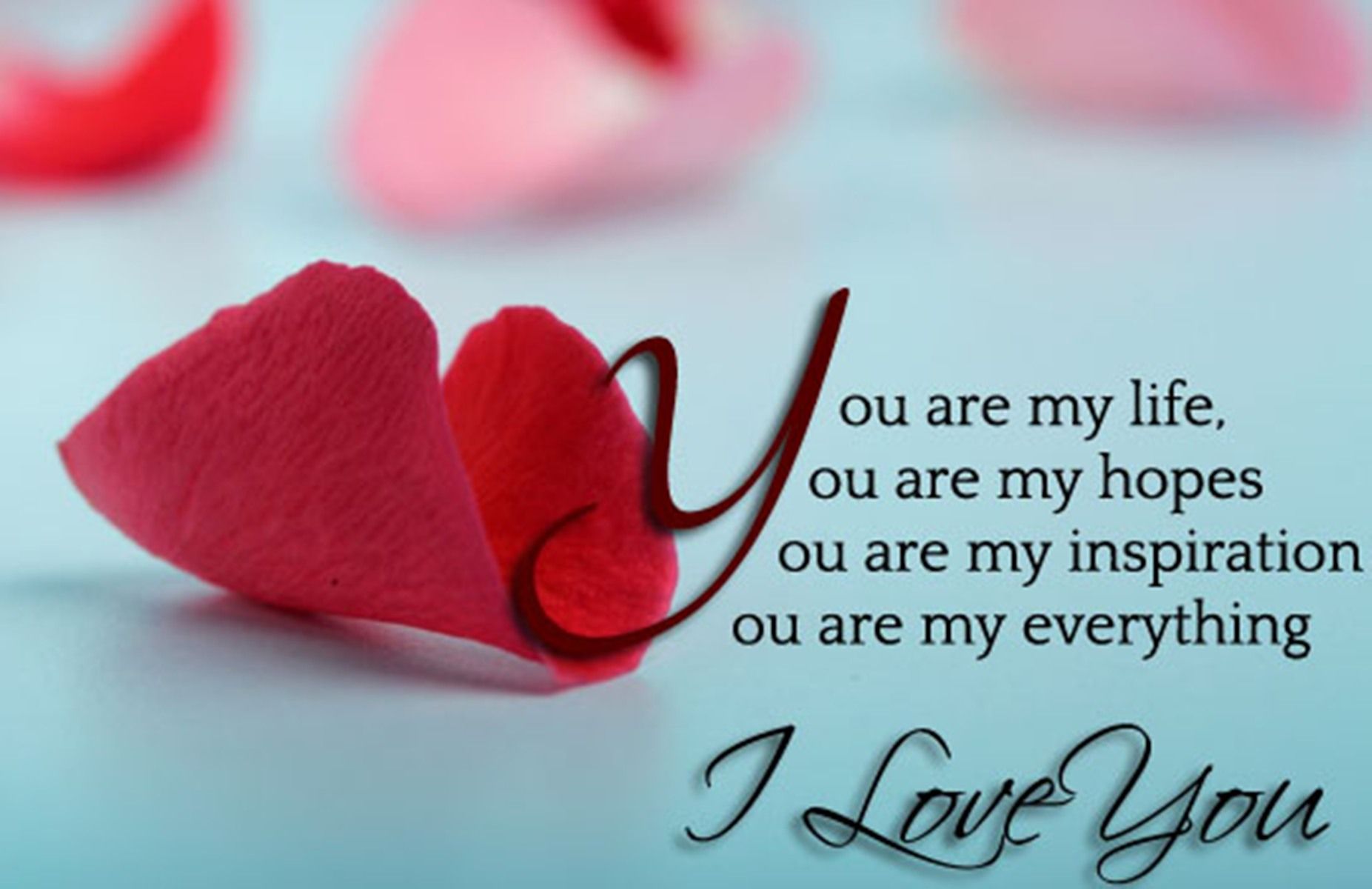 Free Quotes Download I Love You Download 