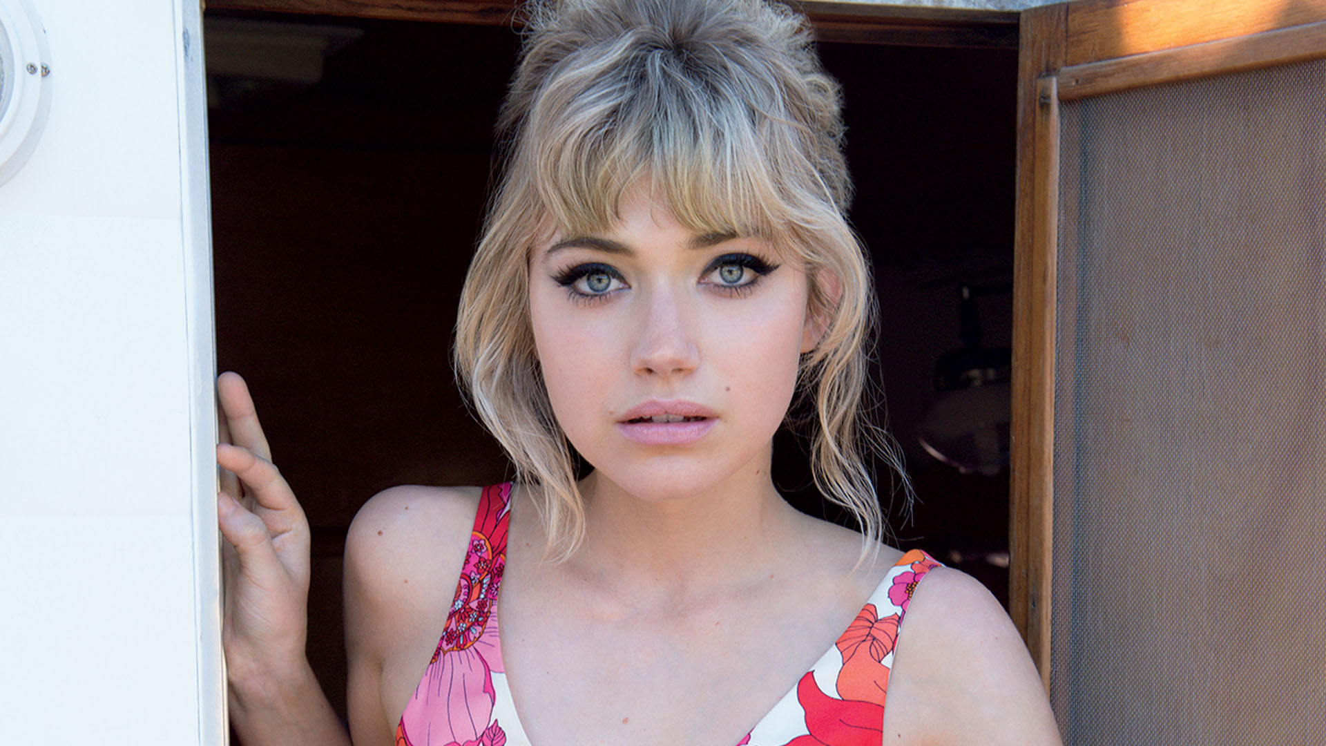 fantastic imogen poots hd pictures