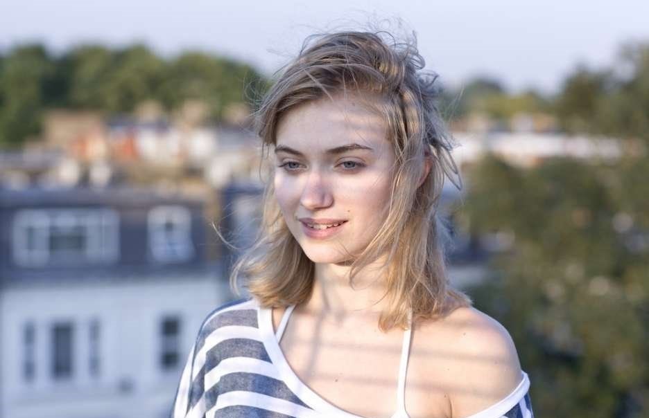 imogen poots hd images free photos