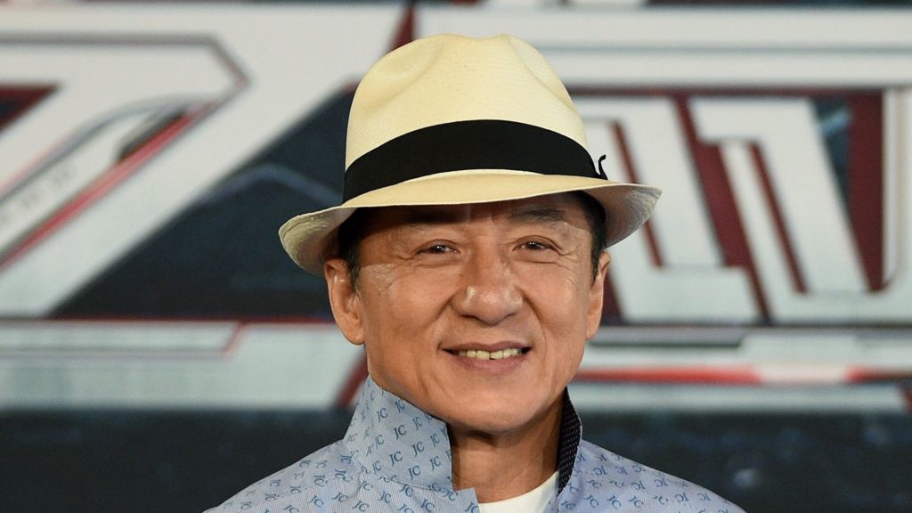 Download Jackie Chan Is Getting A Lifetime Achievement Oscar Hd Mobile Photos