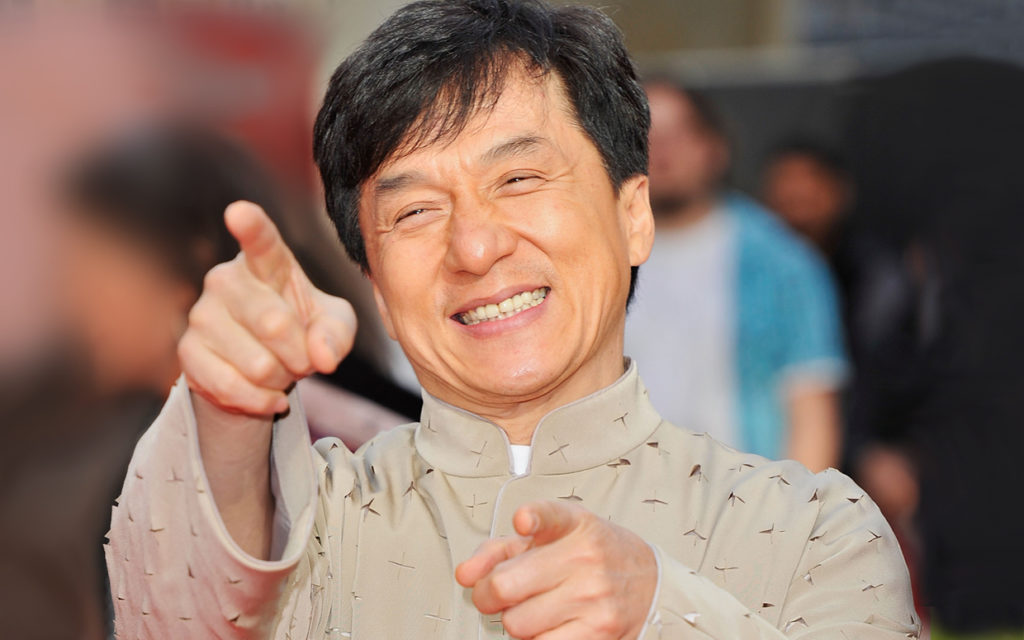 lovely jackie chan laugh mobile hd download pictures