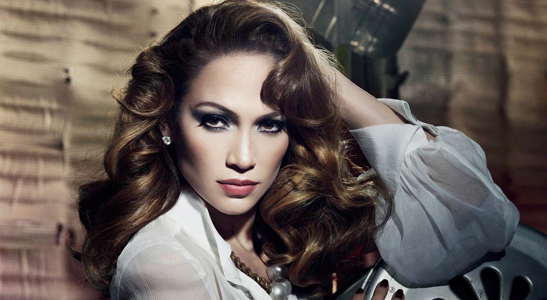 Free Download Hd Fascinating Jennifer Lopez Wallpapers