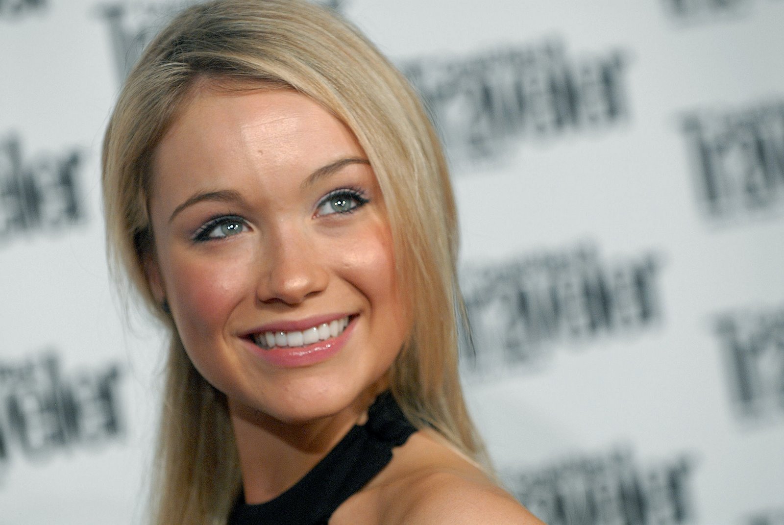 Amazing Katrina Bowden Smiling Face Background Mobile Free Hd Photos Download