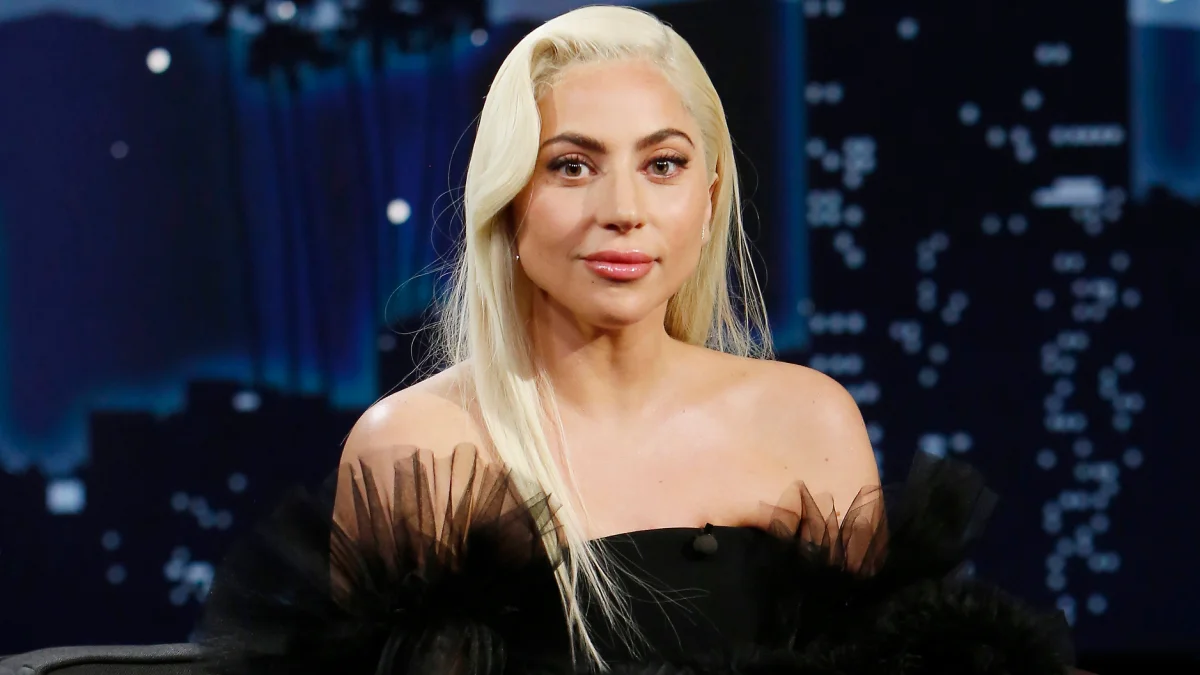 Lady Gaga Hd Photos Singer Actress Latest