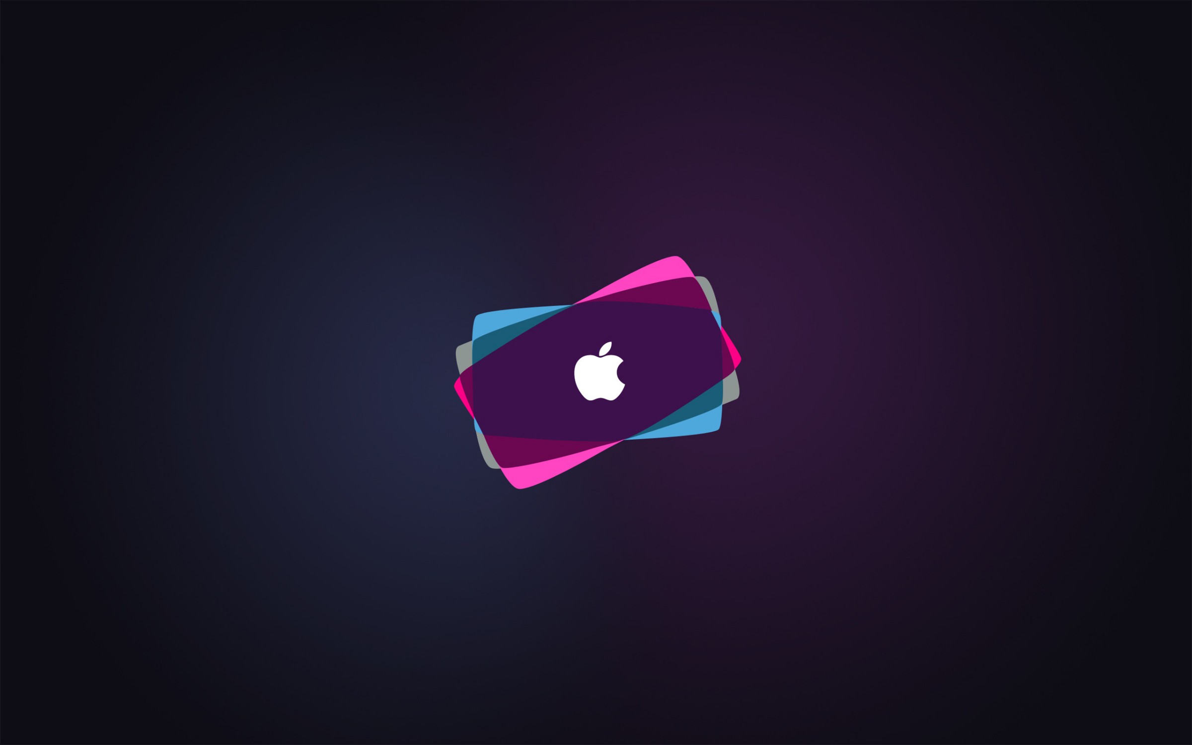 apple tv logo mobile desktop free hd wallpaper