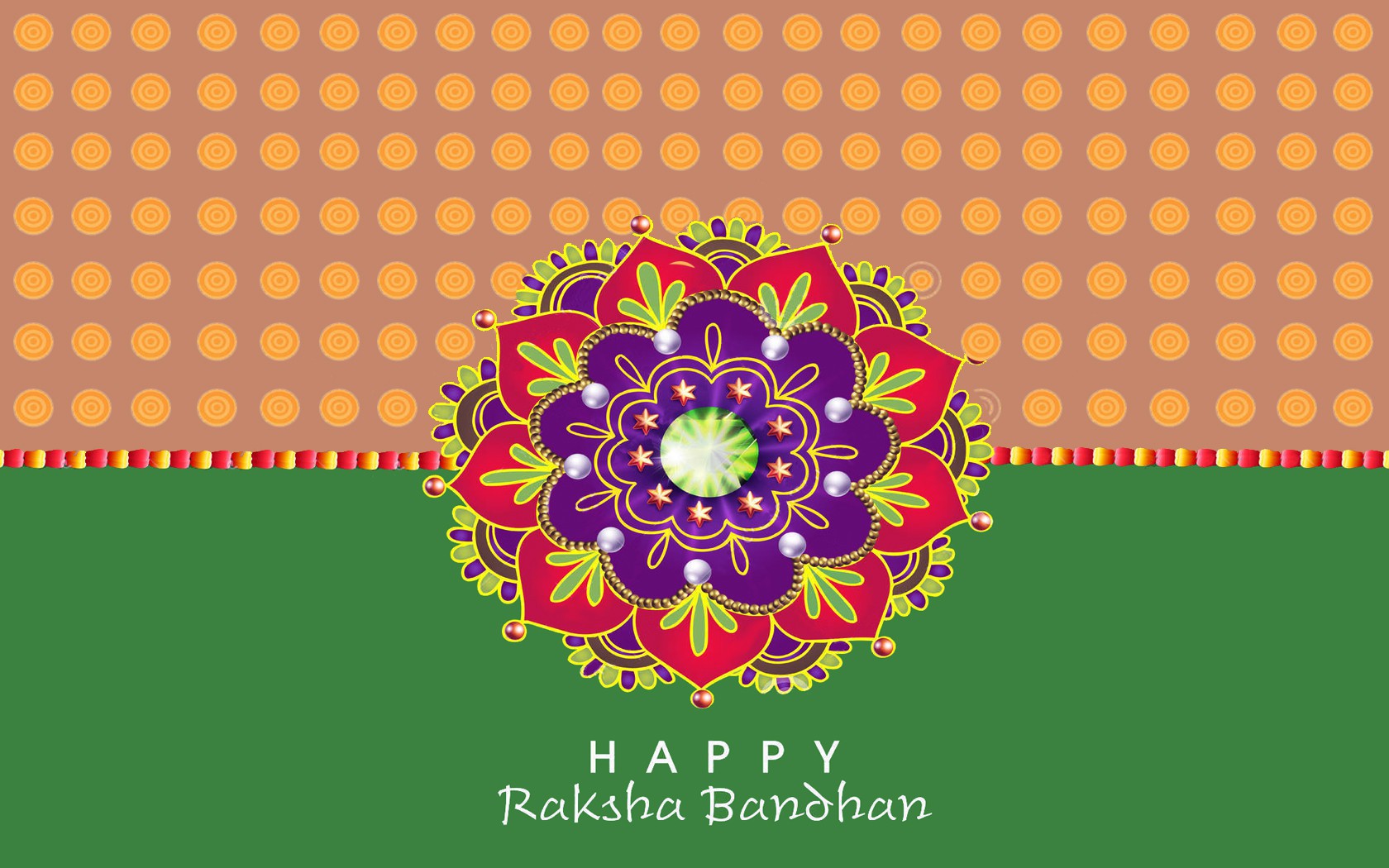 creative rakhi raksha bandhan free awesome image for mobile