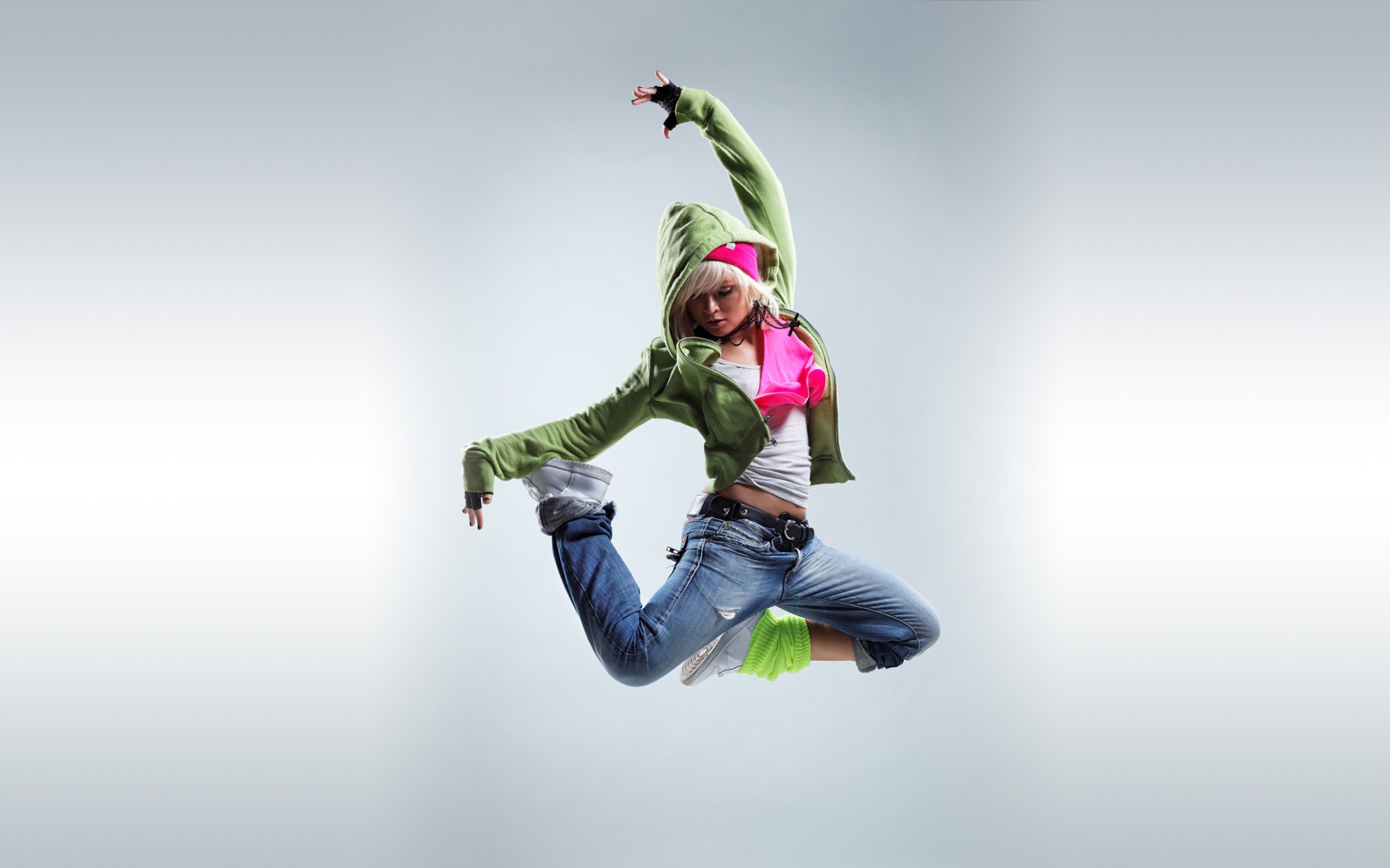 dancing jump for girls free awesome image for mobile