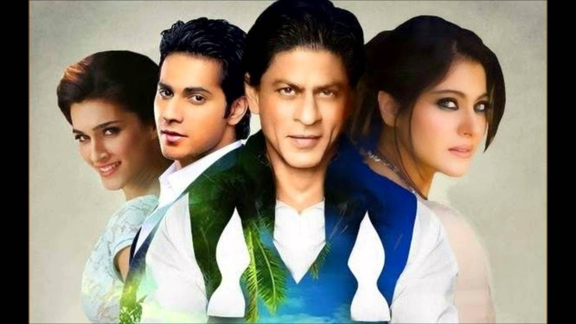 Dilwale Movie Poster Free Awesome Image For Mobile