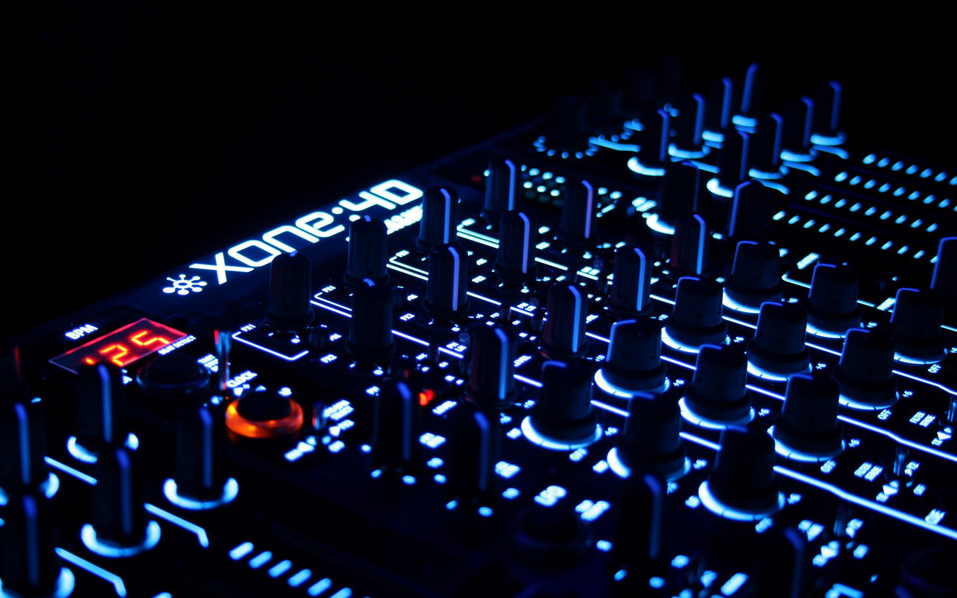 Dj Mixer Light Free Awesome Image For Mobile