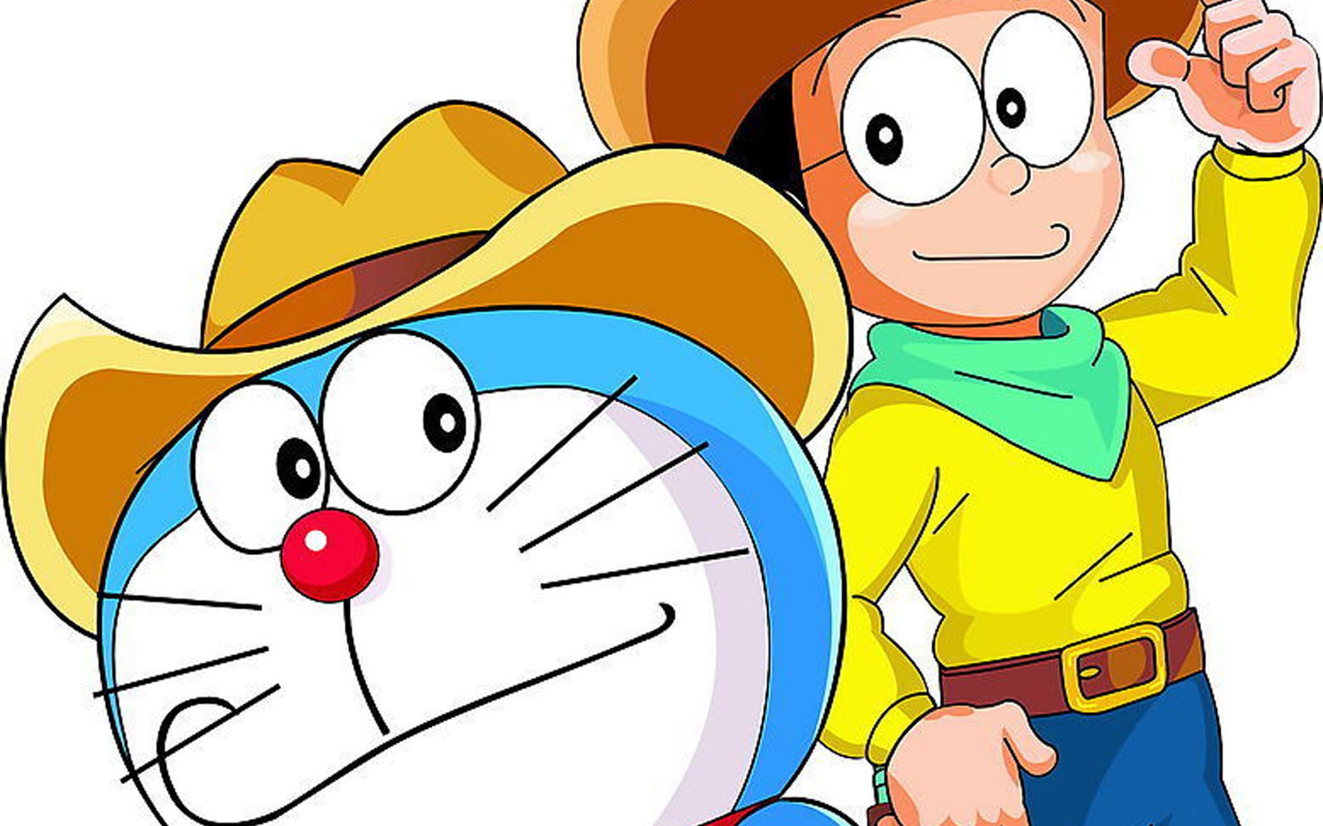 50 Anime Doraemon HD Wallpapers and Backgrounds