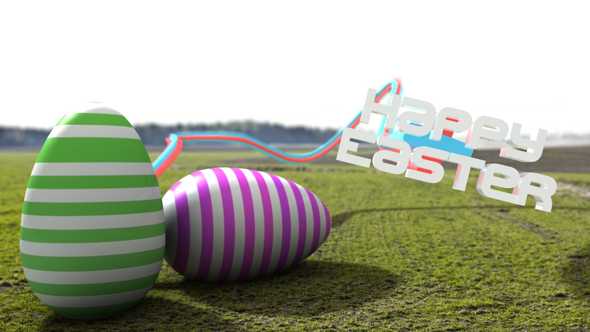 Easter Egg Free Awesome Image For Mobile