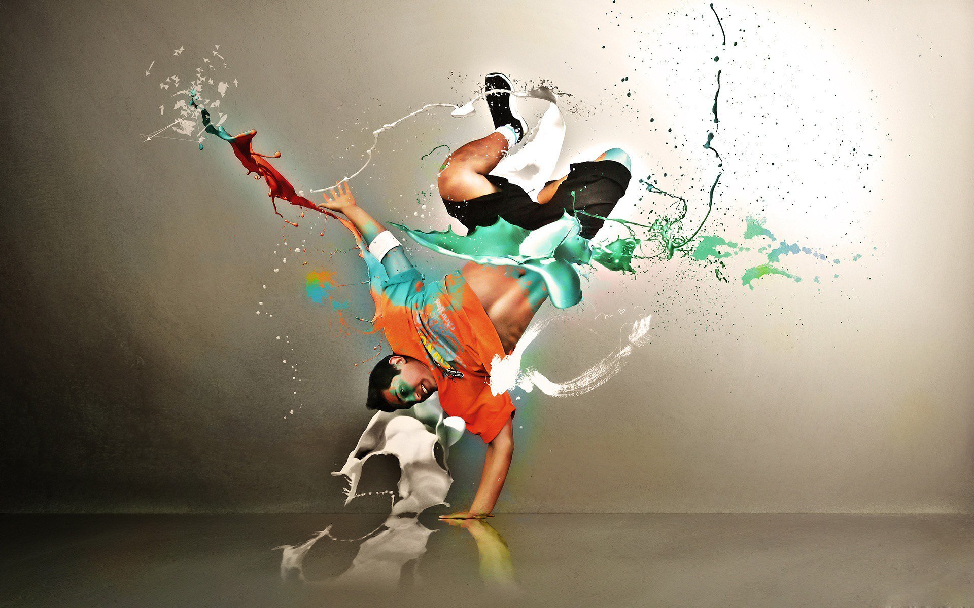 enjoy of dance for boy mobile desktop free hd wallpaper