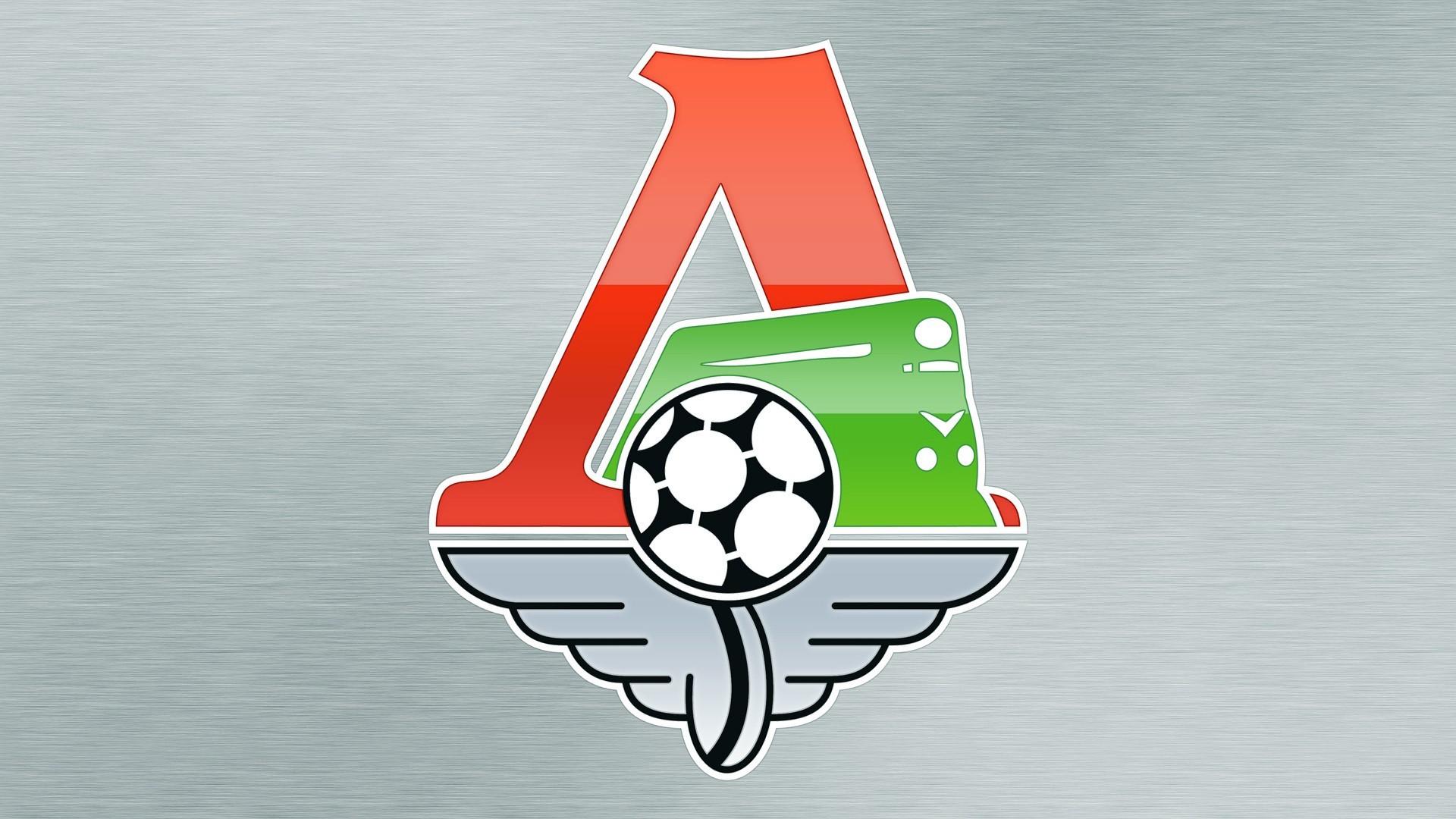 Football Sport Logo Locomotives Wide Mobile Desktop Free Hd Wallpaper