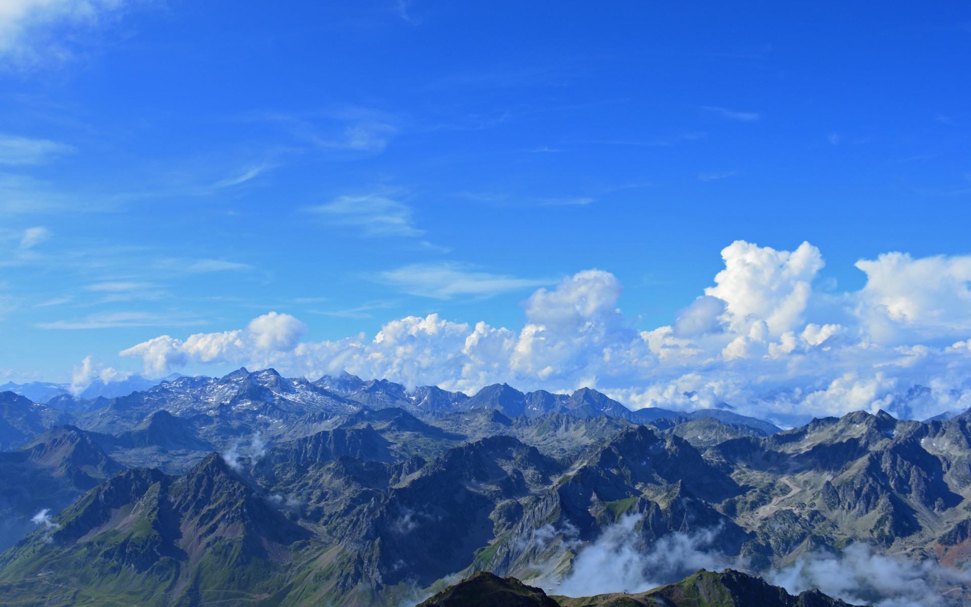 france mountains panorama landscape mobile desktop free hd wallpaper