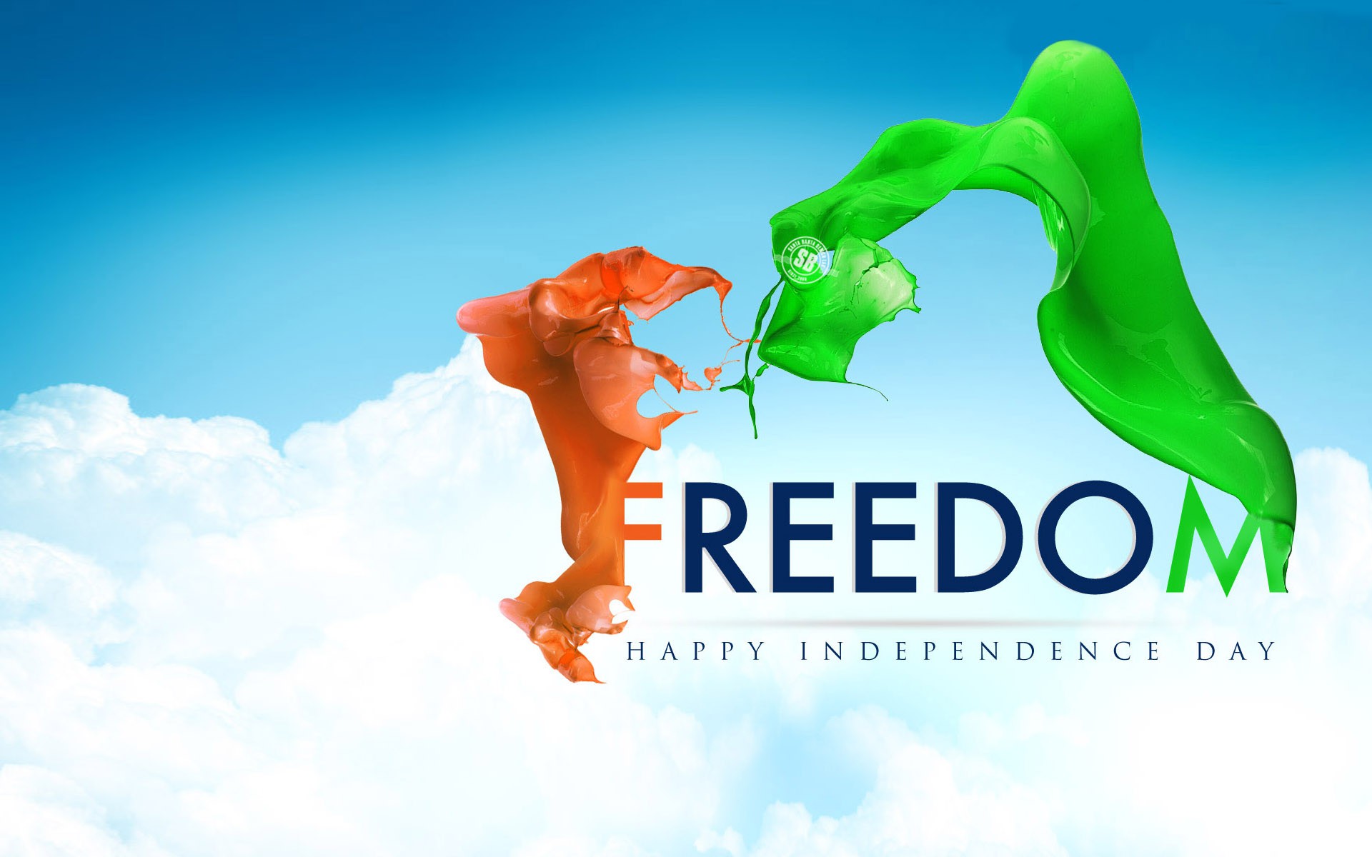 Freedom Independence Day Of India Free Awesome Image For Mobile