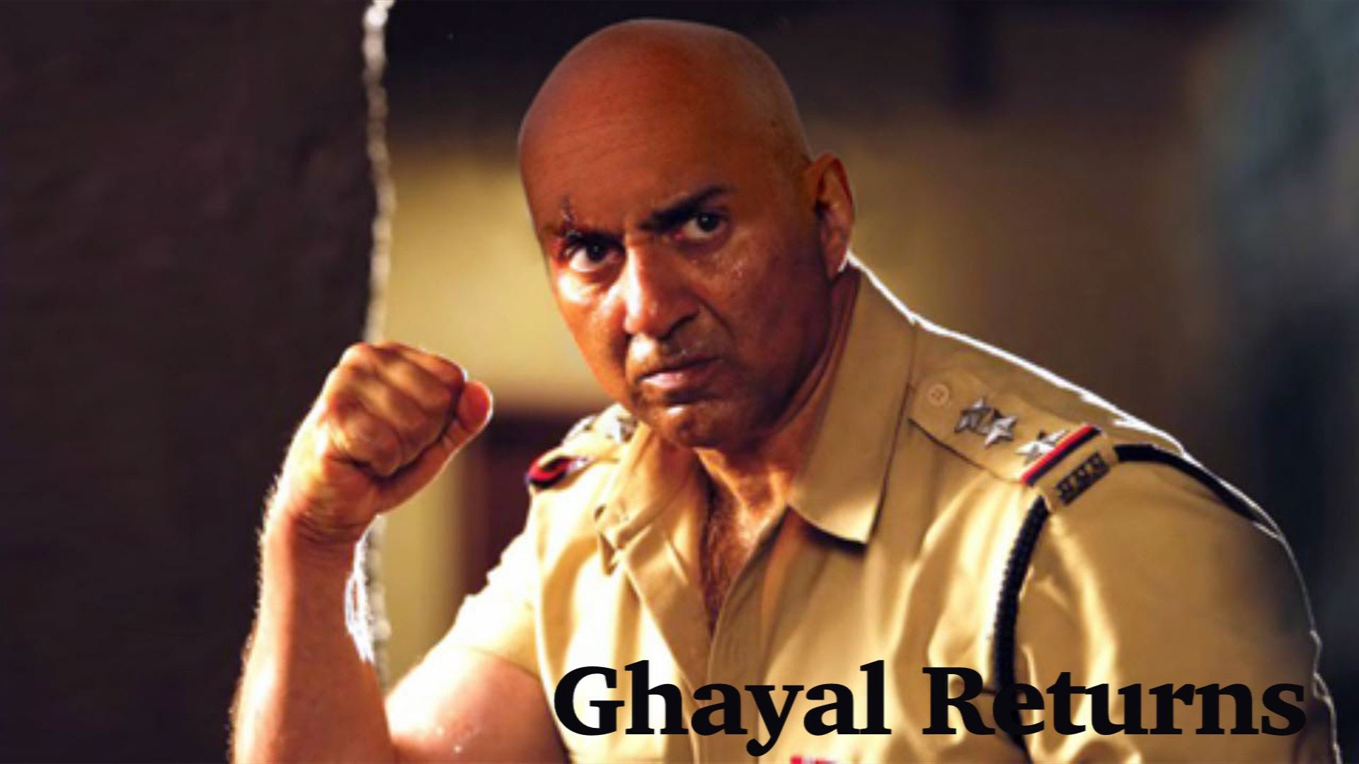 Ghayal Returans Movie Free Awesome Image For Mobile