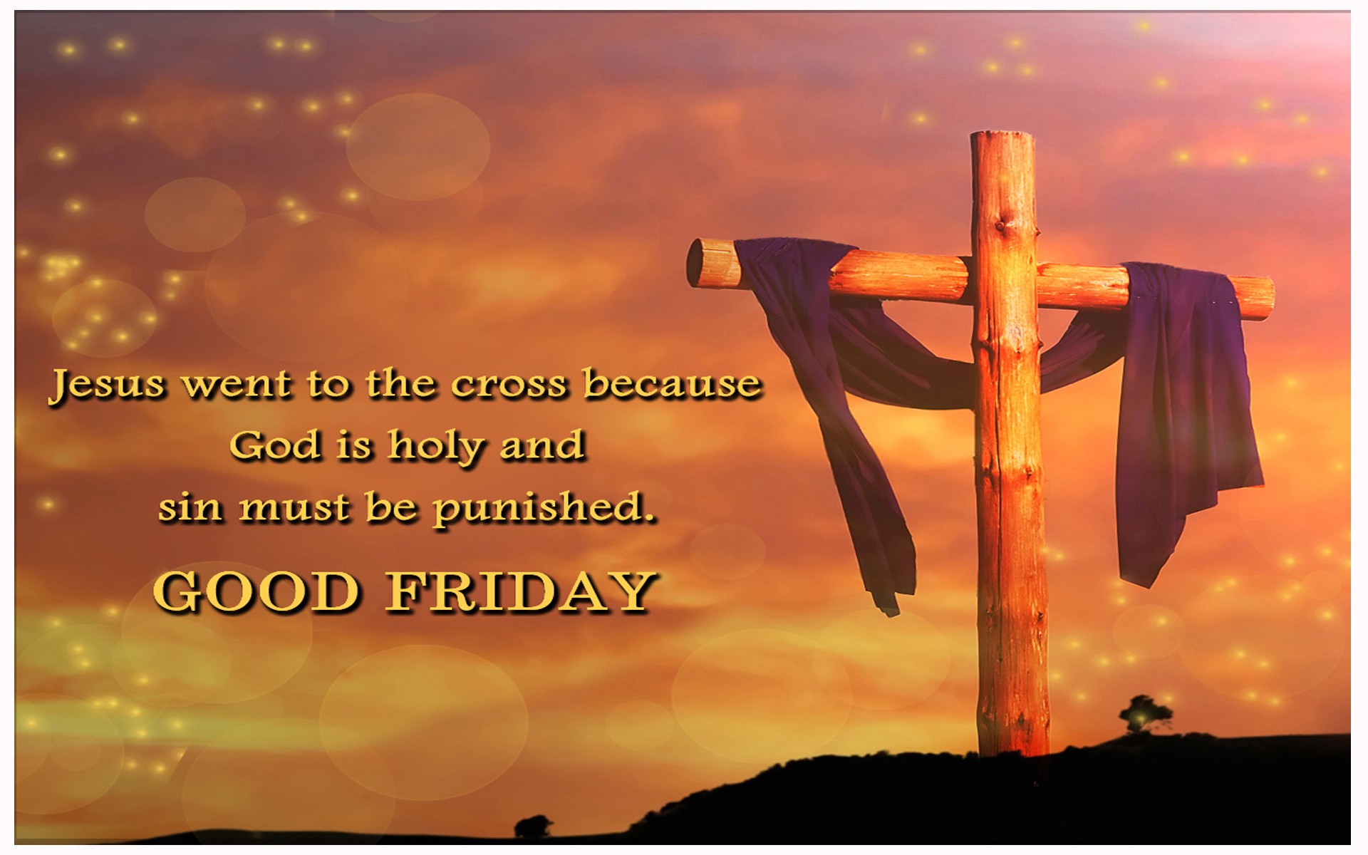 good friday light free awesome image for mobile