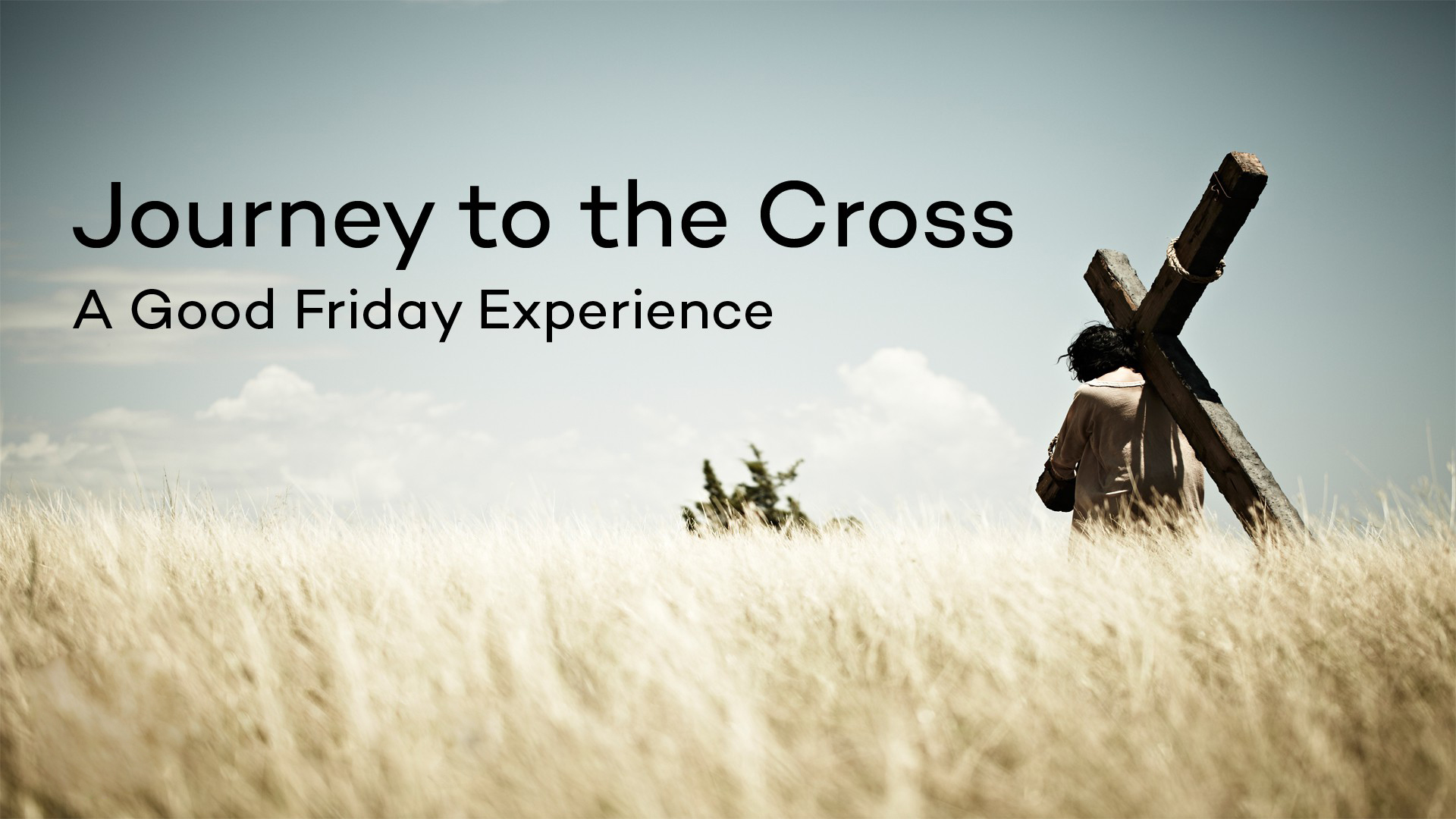 good friday with quotes mobile desktop free hd wallpaper