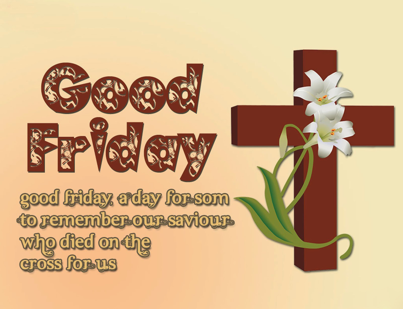 happy good friday free awesome image for mobile