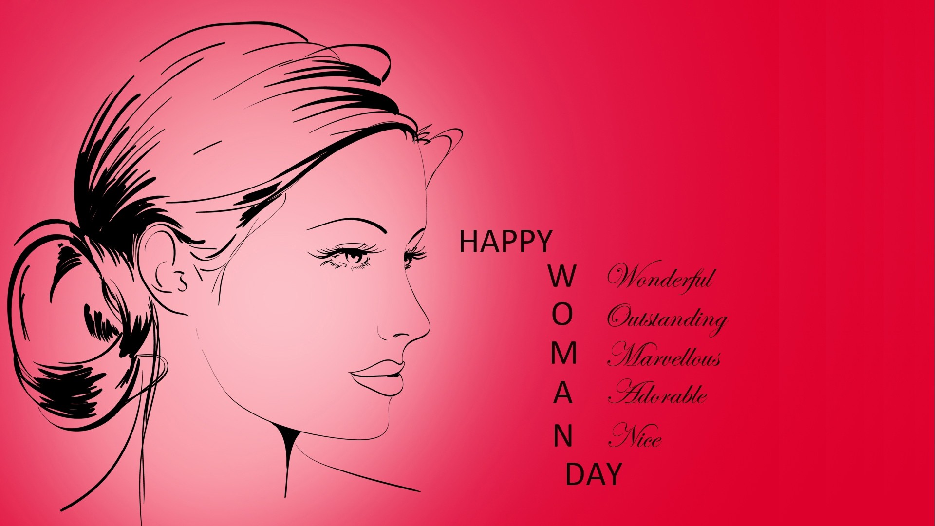 happy womens day free awesome image for mobile