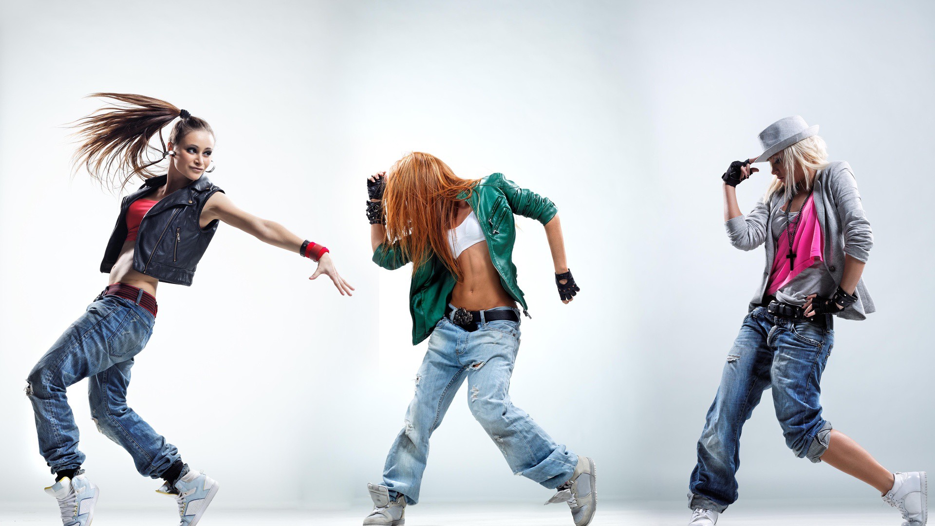 Hip Hop Dance Different Styles Free Awesome Image For Mobile
