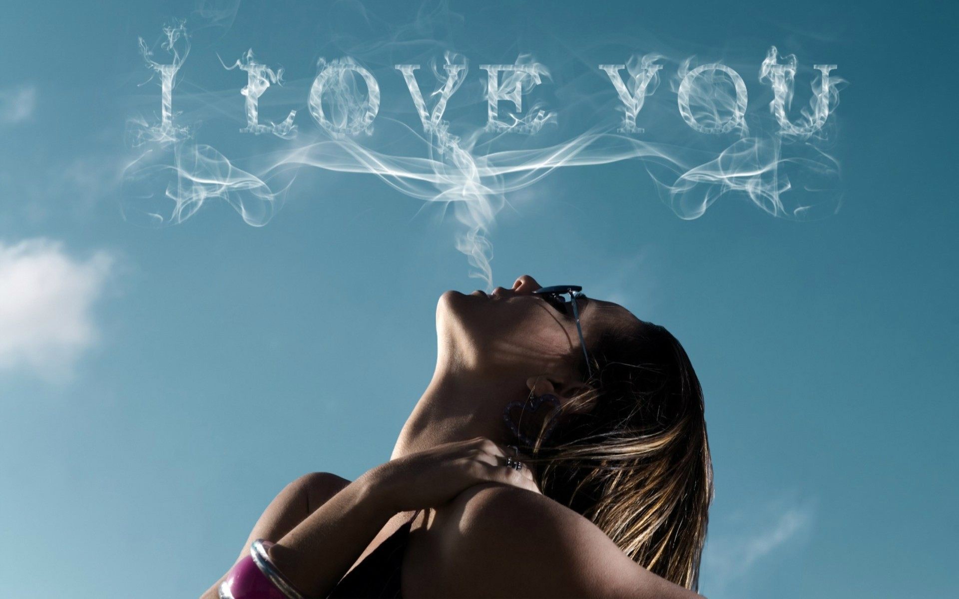 i love you girl art free awesome image for mobile