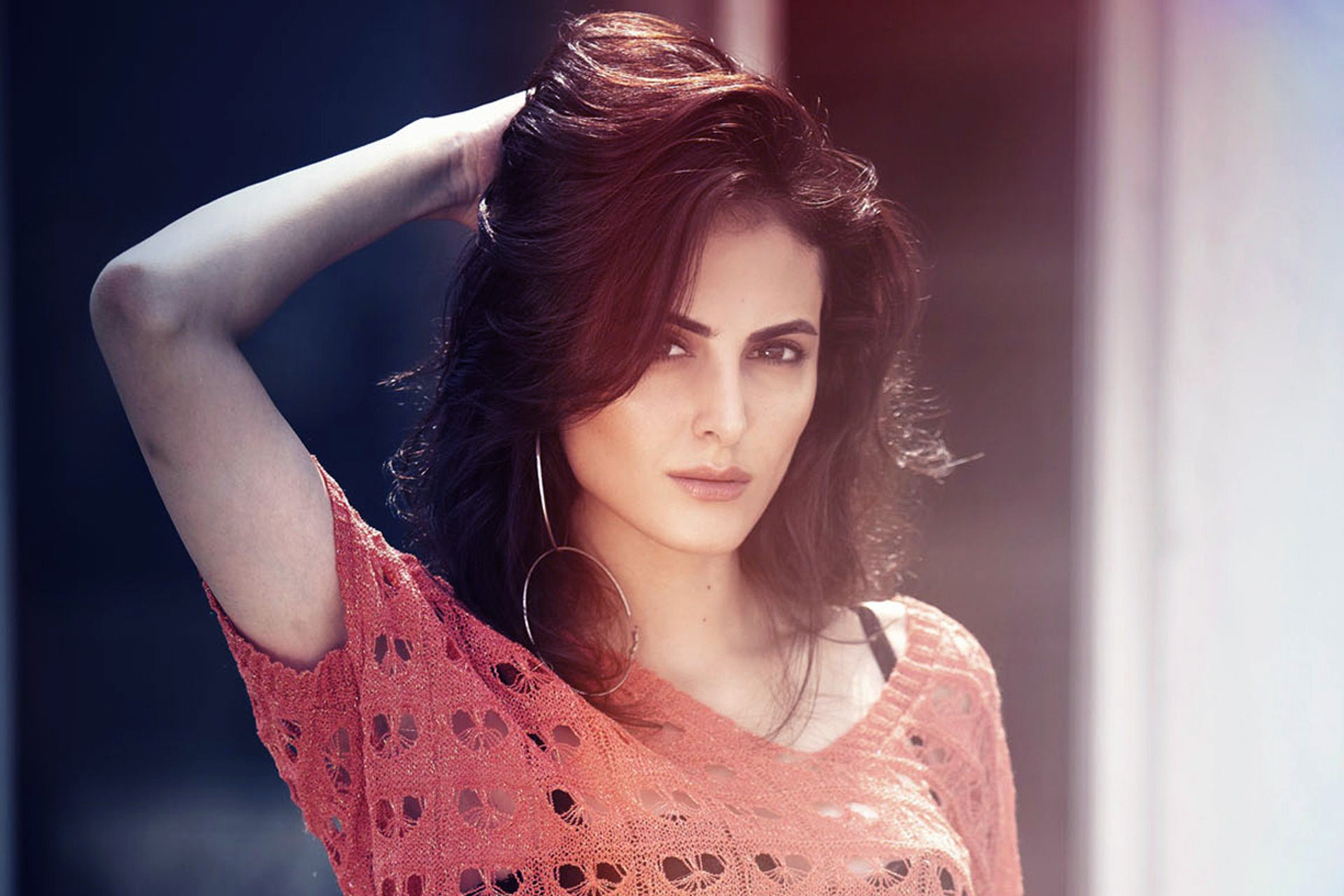 iranian actress mandana karimi free awesome image for mobile