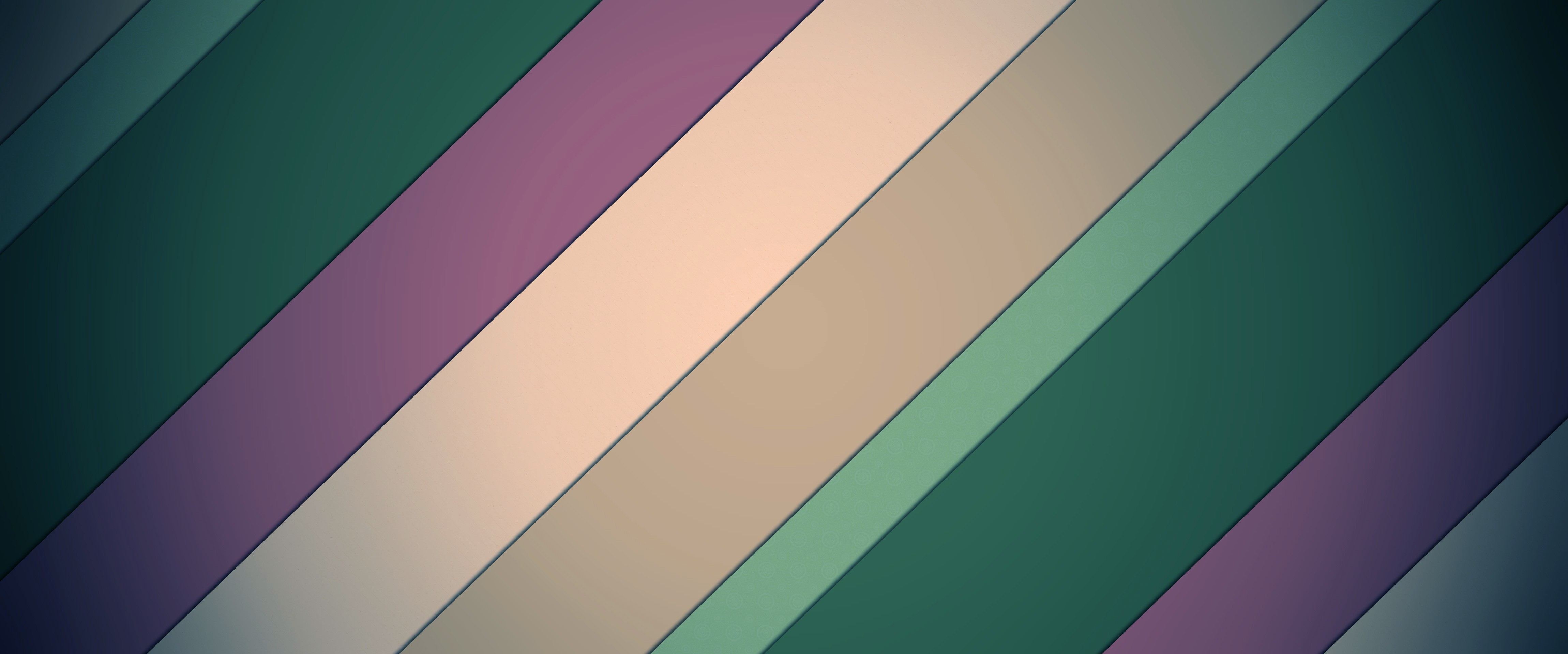 Lines Pink Green Texture Mobile Desktop Free Hd Wallpaper