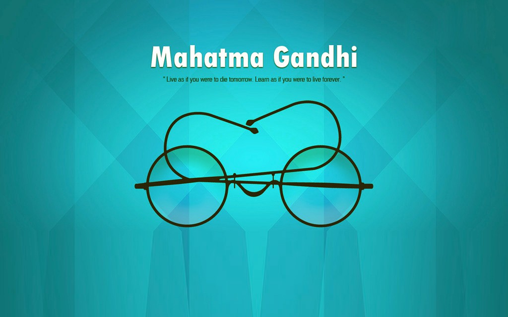 mahatma gandhi pics free images