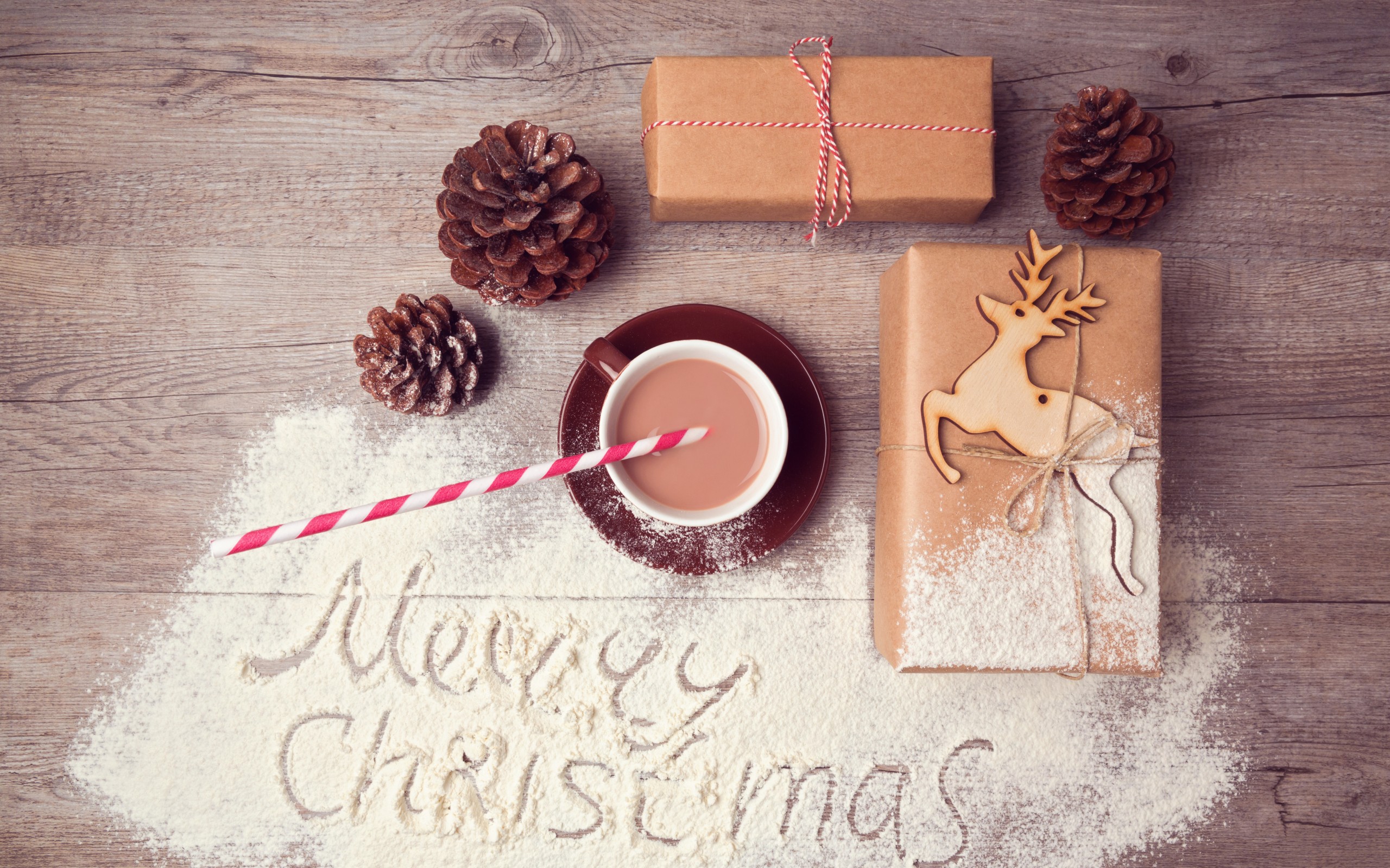 Merry Christmas Decoration Free Images
