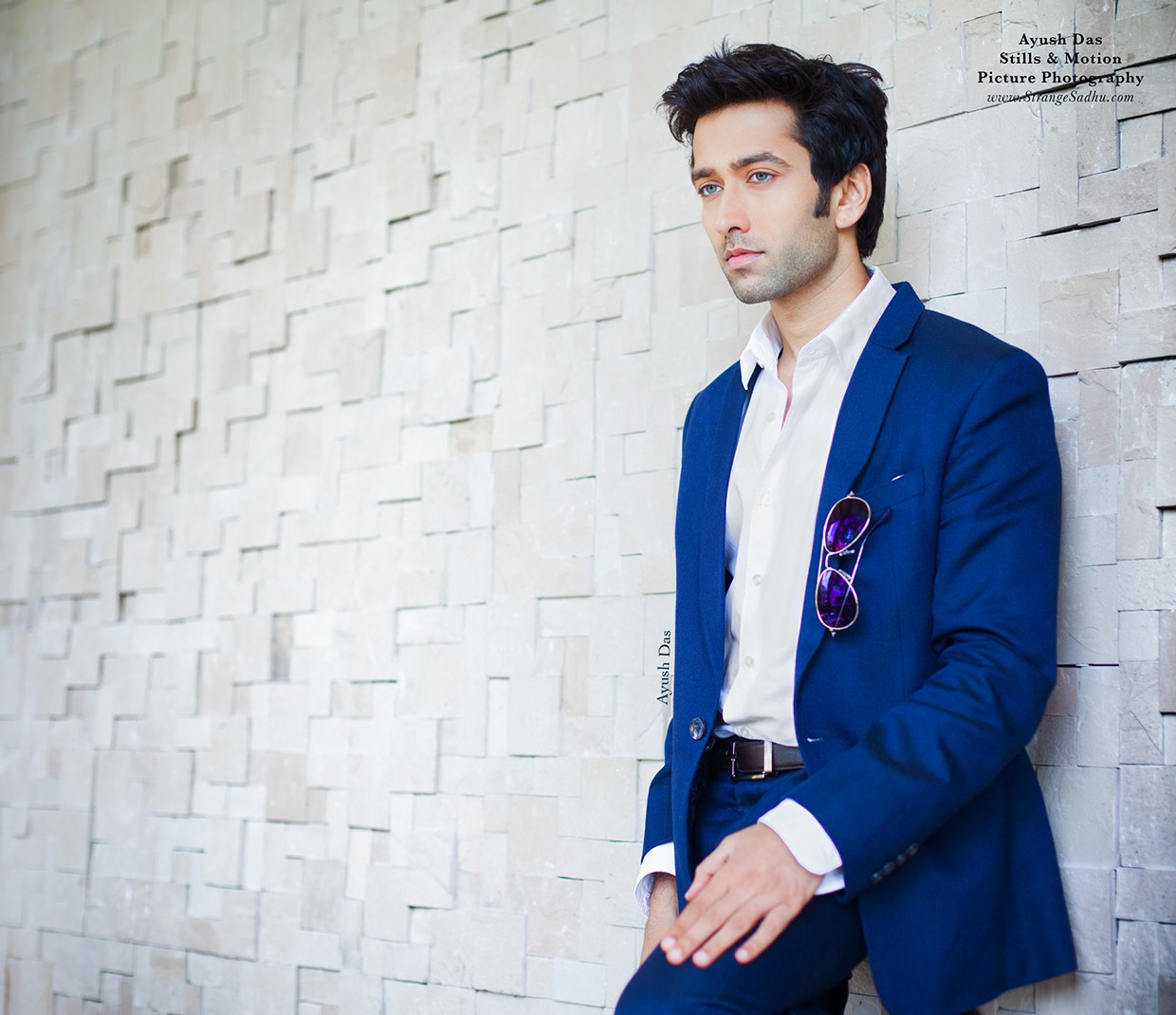 Nakuul Mehta Photoshoot Download Hd Picture