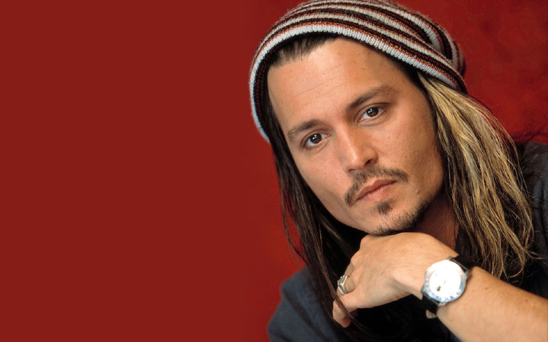 new style johnny depp download hd picture