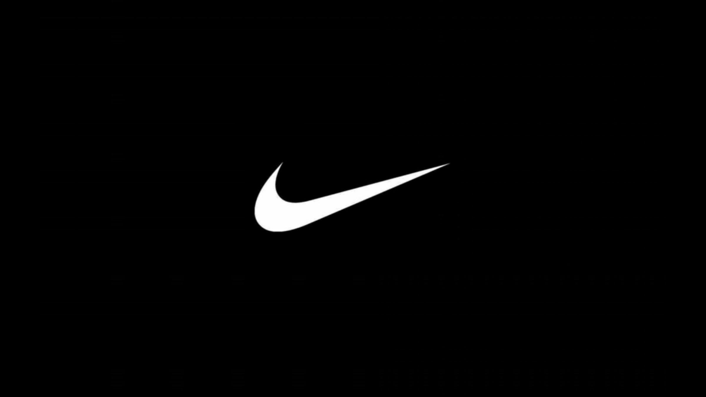 Nike Logos Mobile Desktop Free Hd Wallpaper