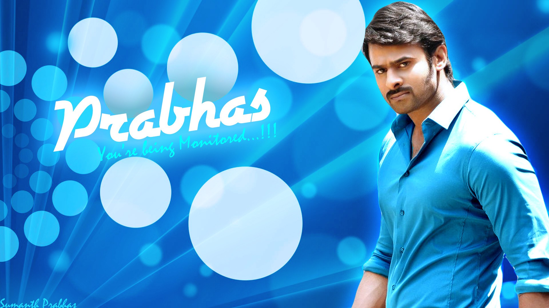 prabhas blue download hd picture