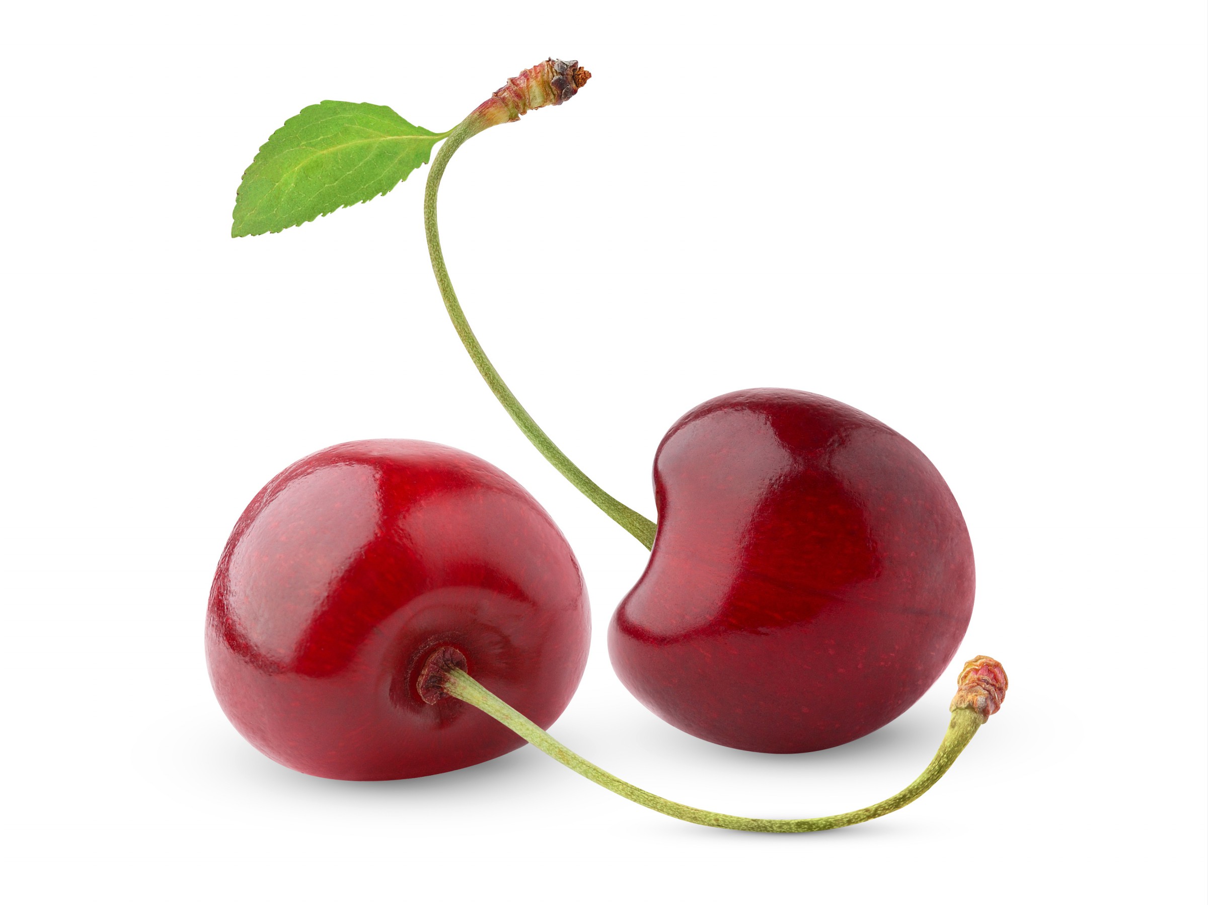 Red Cherry Sweet Download Hd Picture