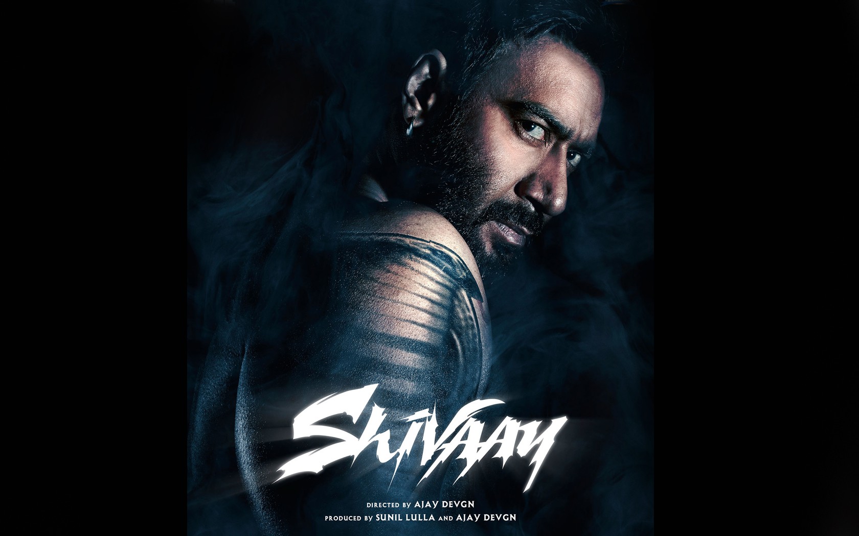 Shivaay Bolly Movie Poster Download Hd Picture