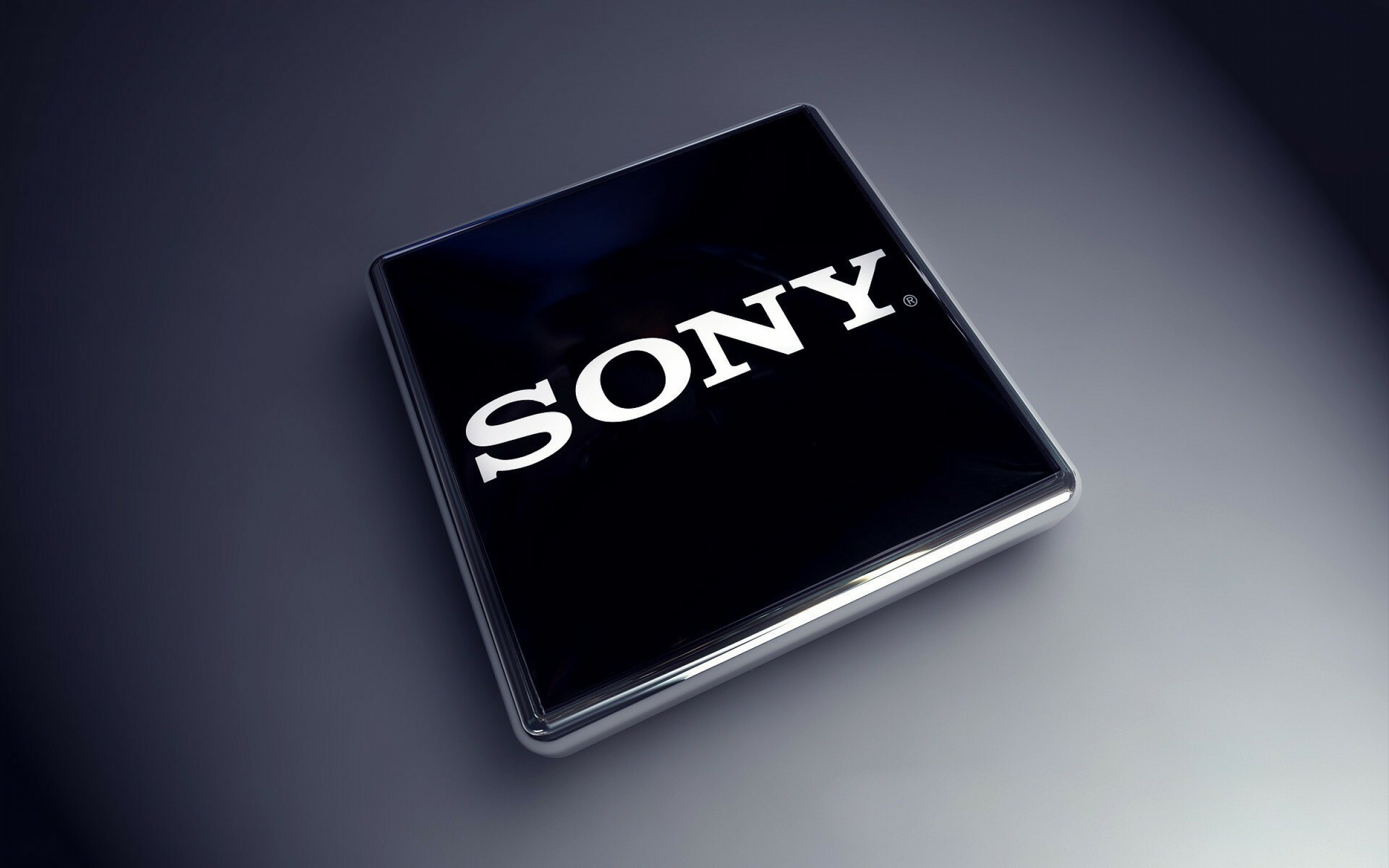 Sony Logo Download Hd Picture