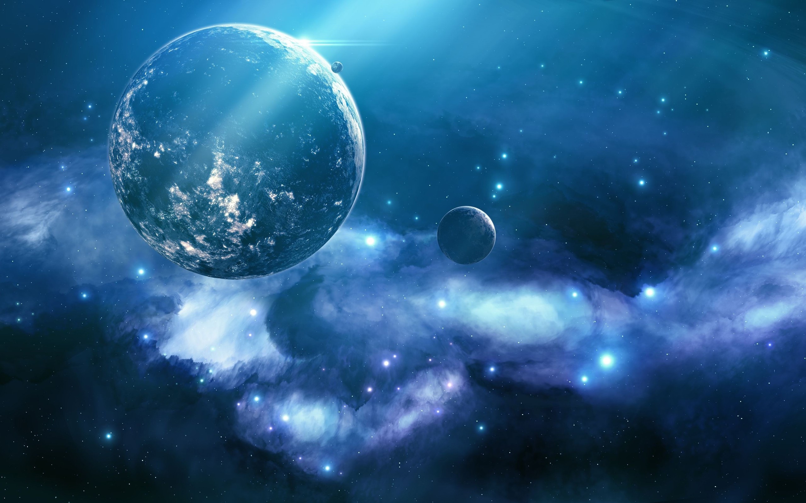 space planets download hd picture